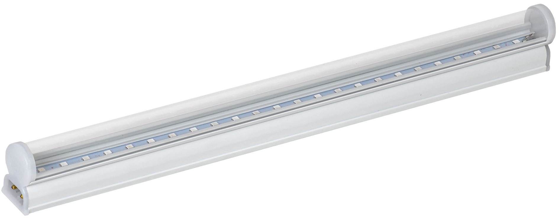 Светильник светодиодный для растений ДБЛ 01 4Вт 313мм IEK