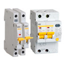 Конструкция АД12S позволяет присоединять дополнительные устройства КС47, КСВ47 безвинтовым способом.