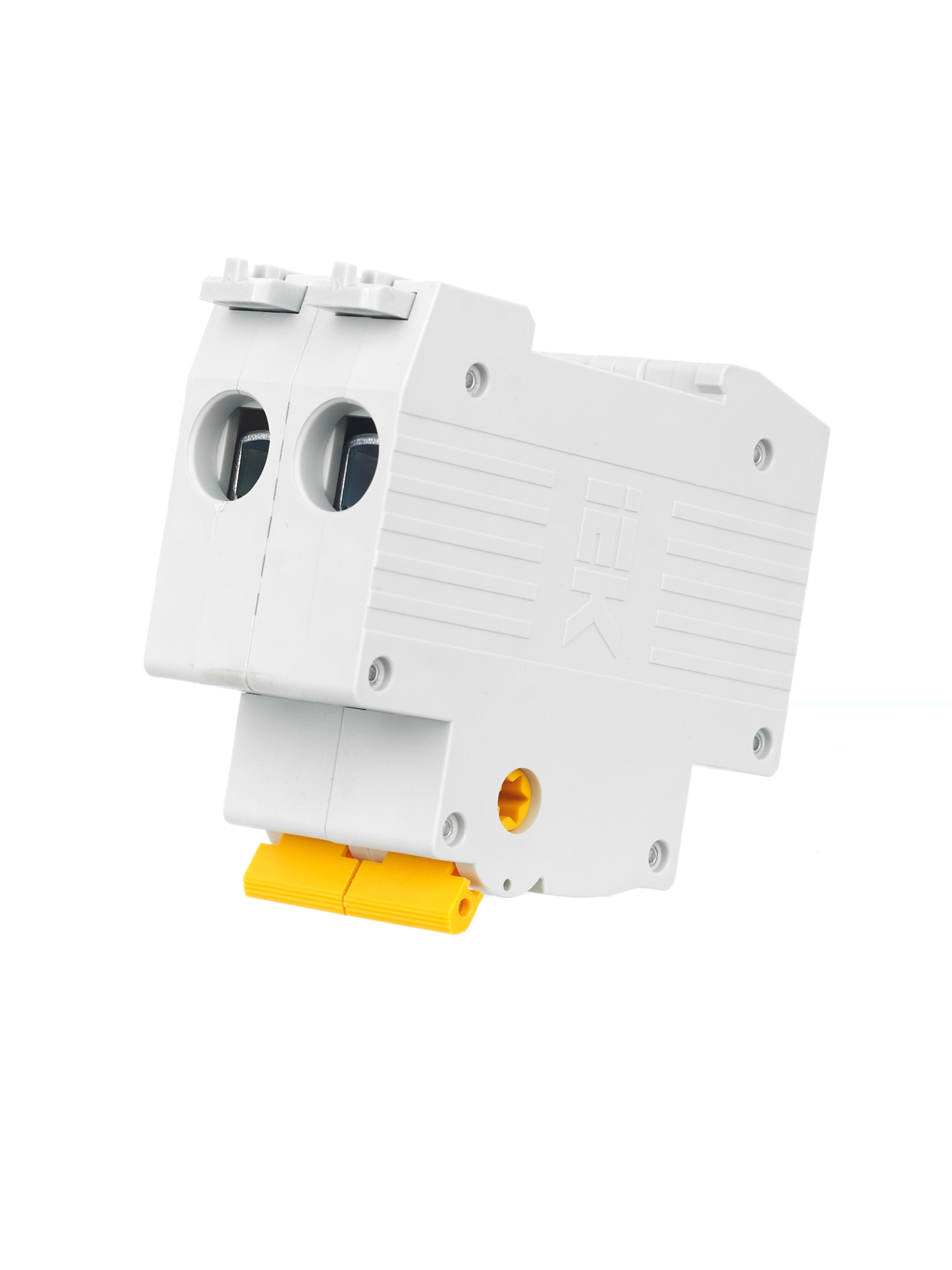 KARAT Выключатель нагрузки (мини-рубильник) ВН-32 2P 63А IEK