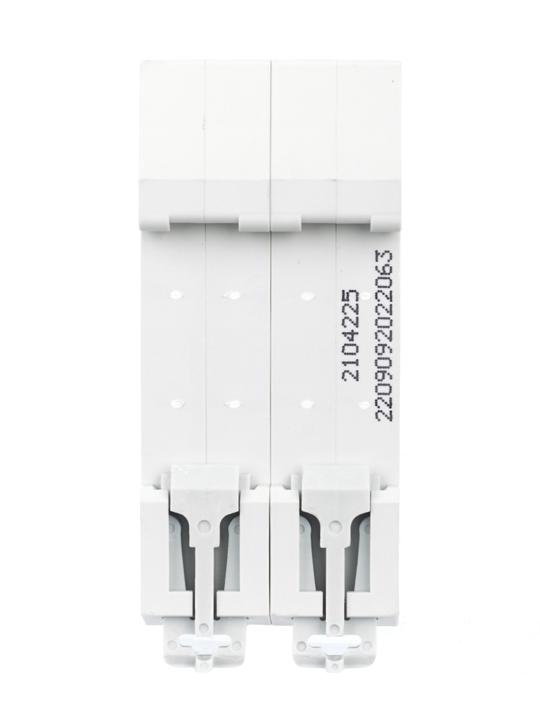 KARAT Выключатель нагрузки (мини-рубильник) ВН-32 2P 63А IEK