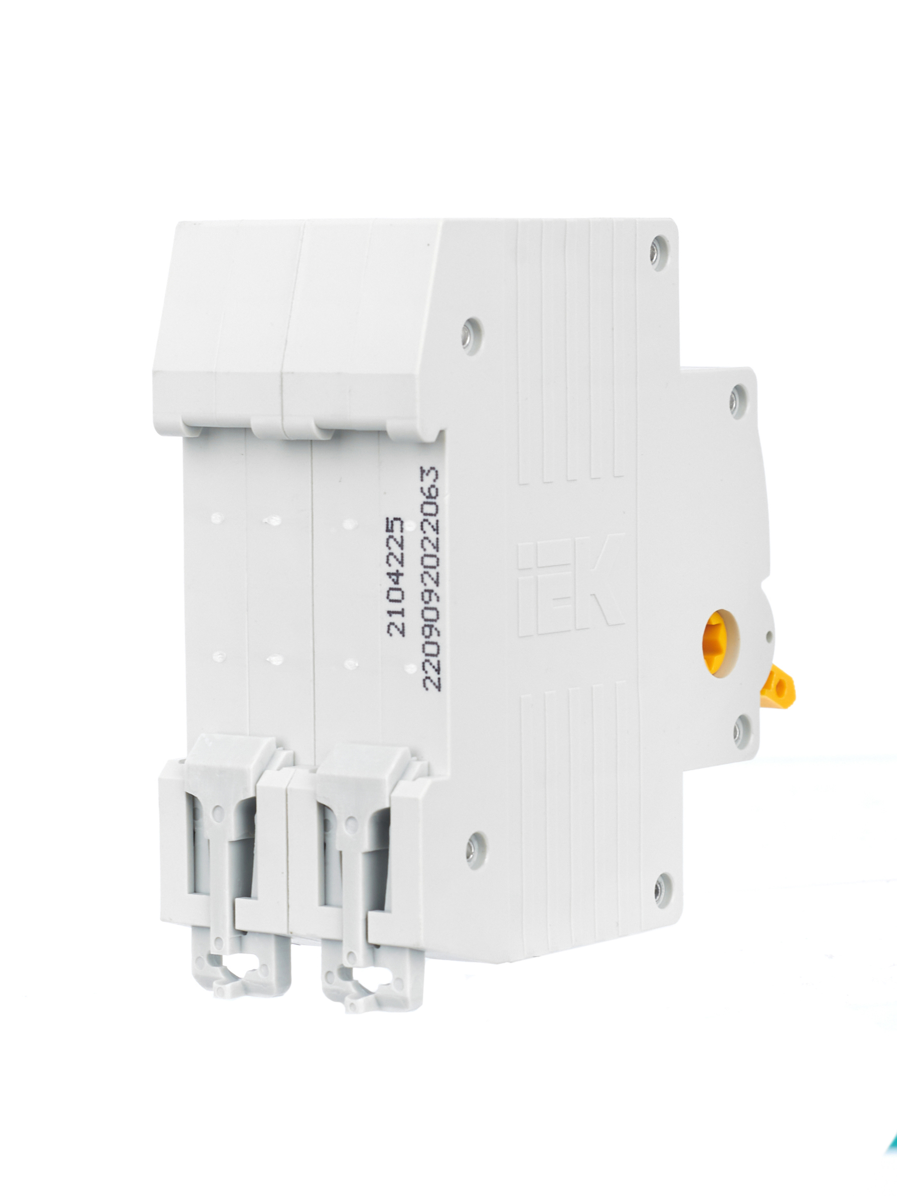 KARAT Выключатель нагрузки (мини-рубильник) ВН-32 2P 63А IEK