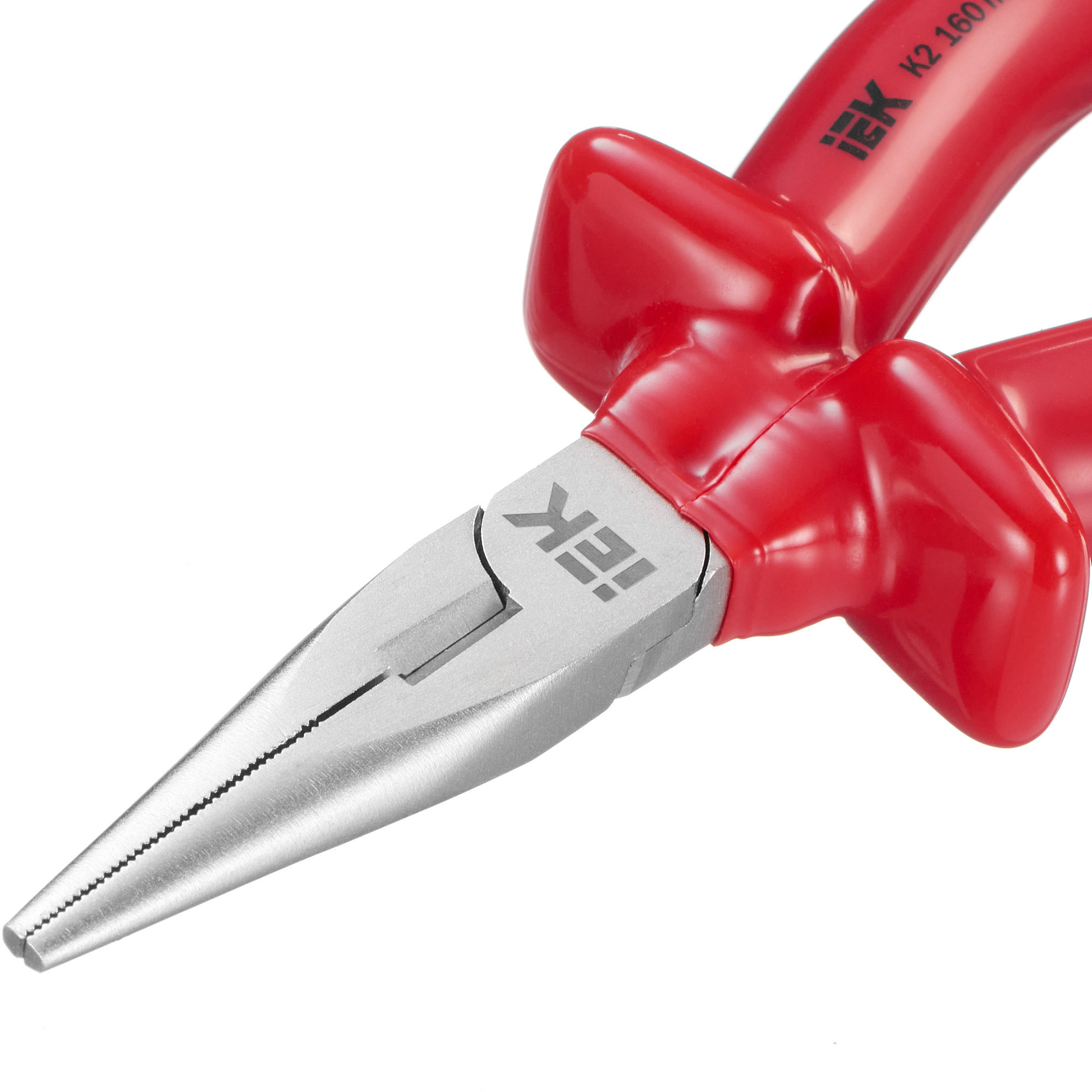 ARMA2L 3 Тонкогубцы диэлектрические 160мм K2 IEK