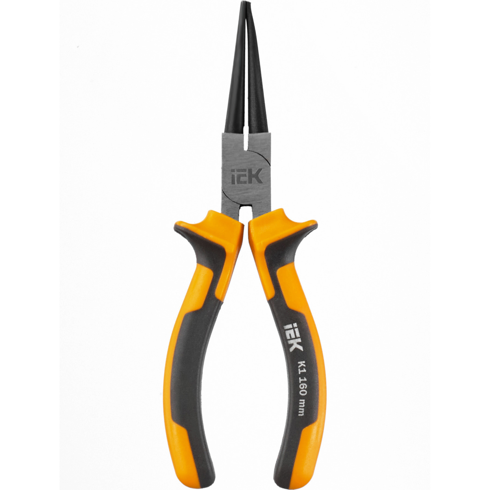 ARMA2L 3 Круглогубцы 160мм K1 IEK