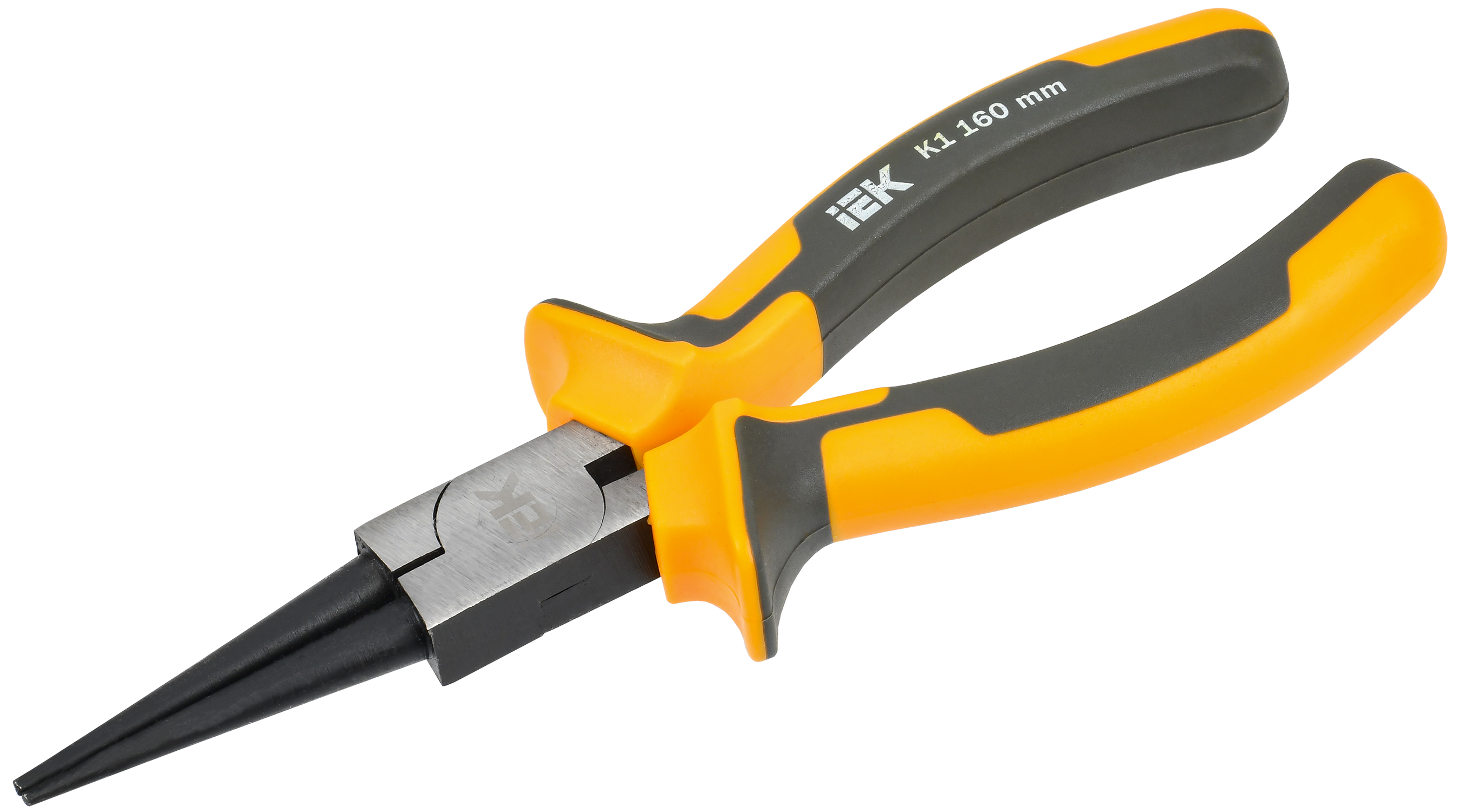 ARMA2L 3 Круглогубцы 160мм K1 IEK