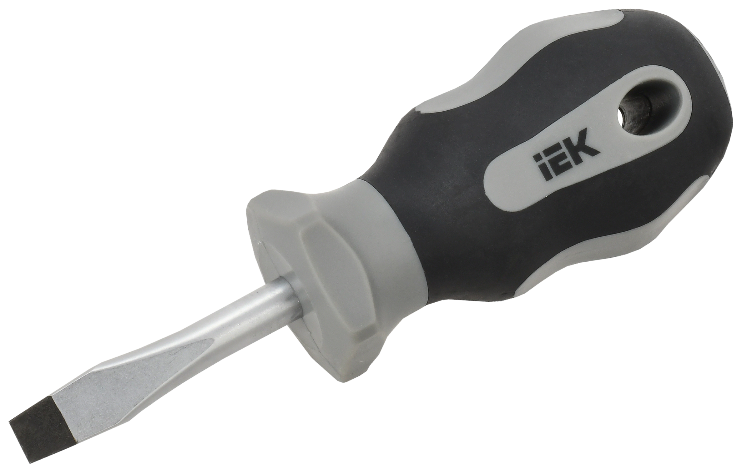 ARMA2L 5 Отвертка SL6,5х38 Т2 IEK