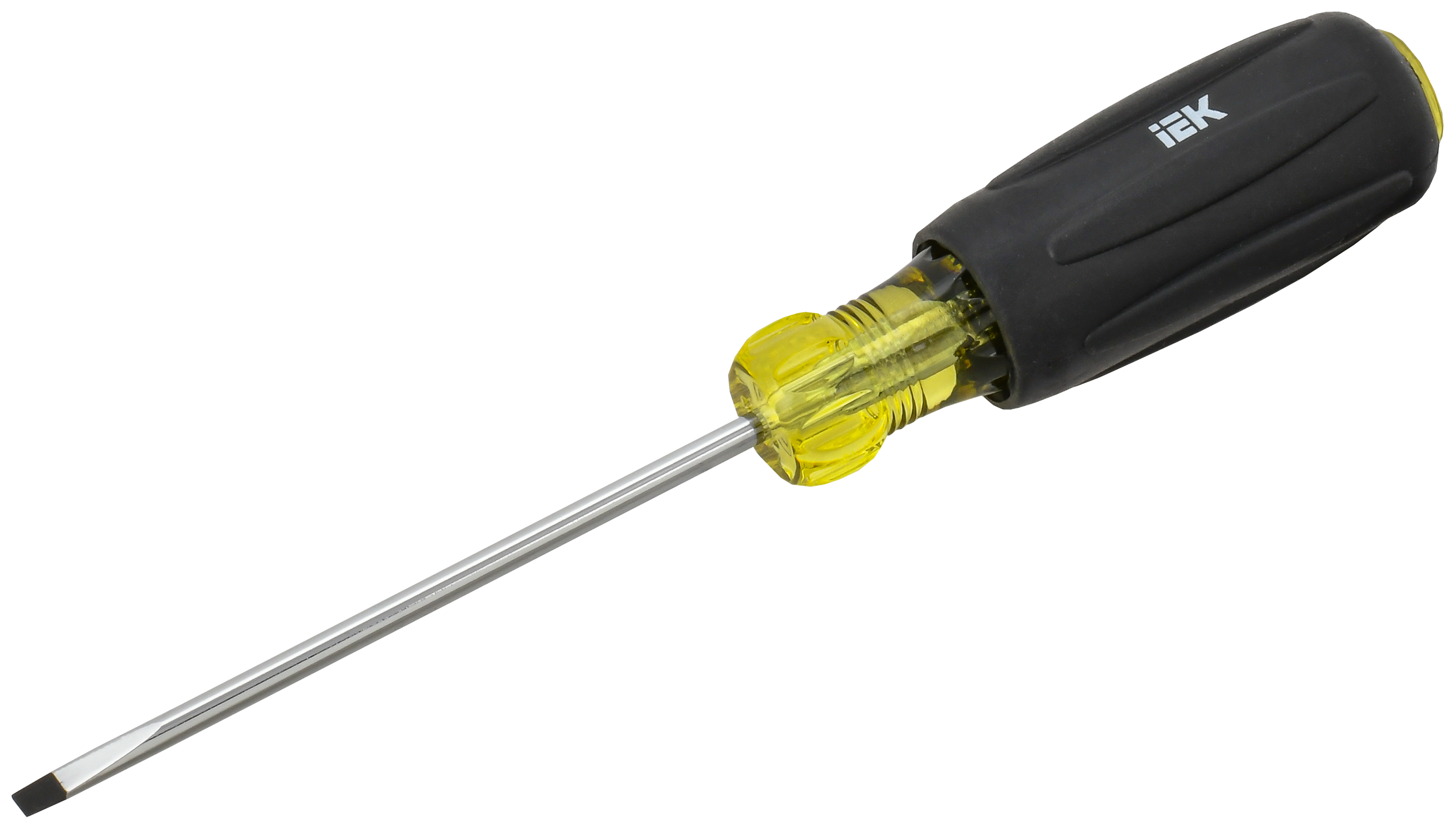 ARMA2L 5 Отвертка SL3,0х75 Т3 IEK