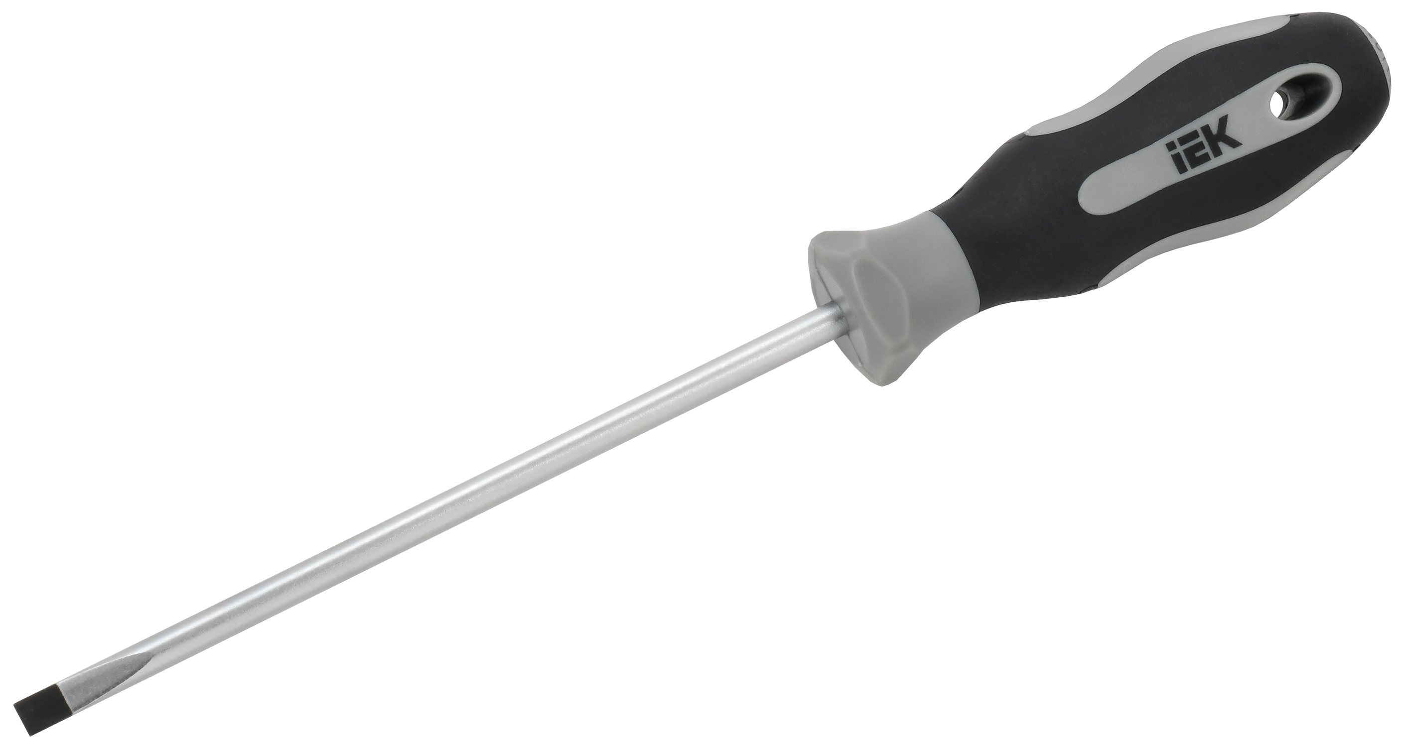 ARMA2L 5 Отвертка SL4,0х100 Т2 IEK