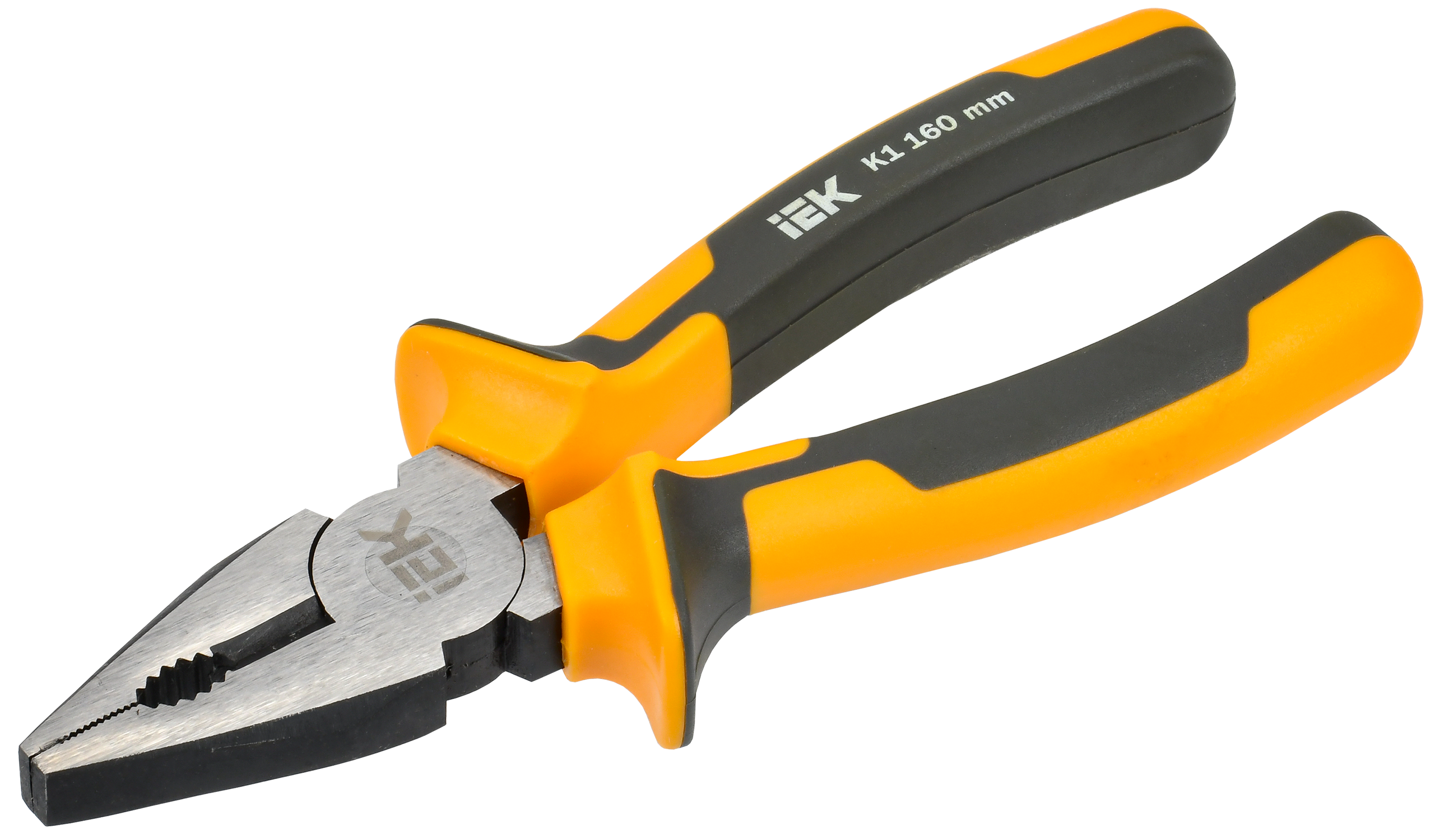 ARMA2L 3 Пассатижи 160мм K1 IEK