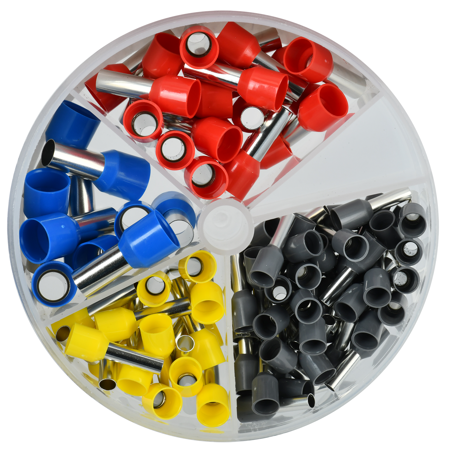 Набор наконечников №2 тип НШВИ IEK