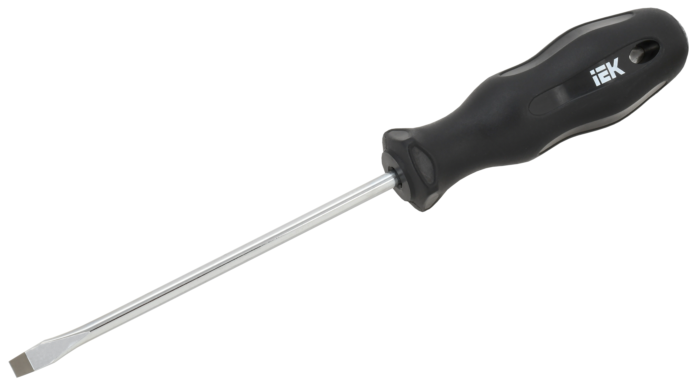 ARMA2L 5 Отвертка SL5,5х125 Т1 IEK