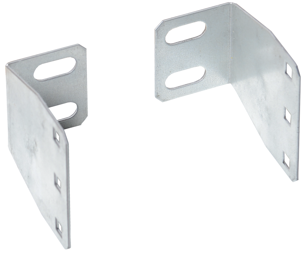 SMART Кронштейн 45мм для DIN-рейки (2шт/компл) IEK