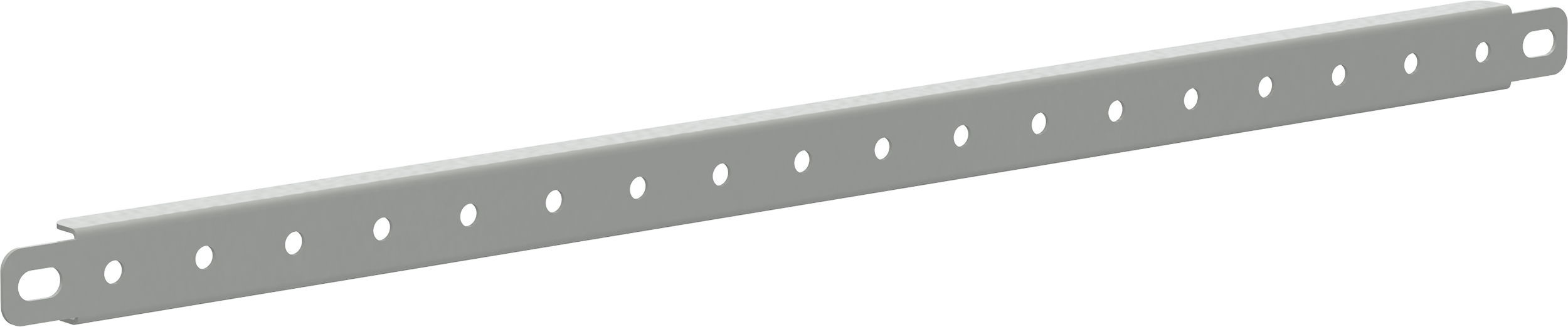 FORMAT Рейка дверная горизонтальная 500мм IEK