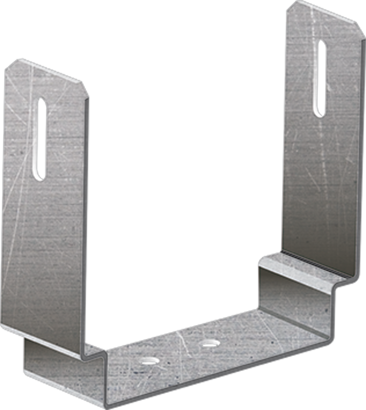 Скоба подвеса нижняя 300мм IEK