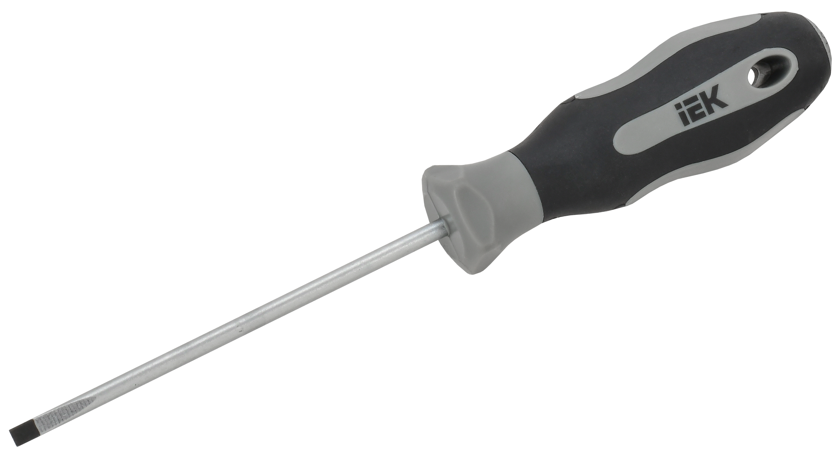 ARMA2L 5 Отвертка SL3,0х75 Т2 IEK