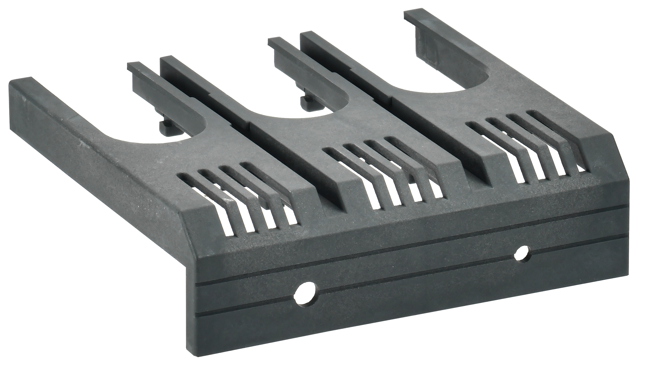 Крышка клеммная для ВА88-35 (2шт/компл) IEK