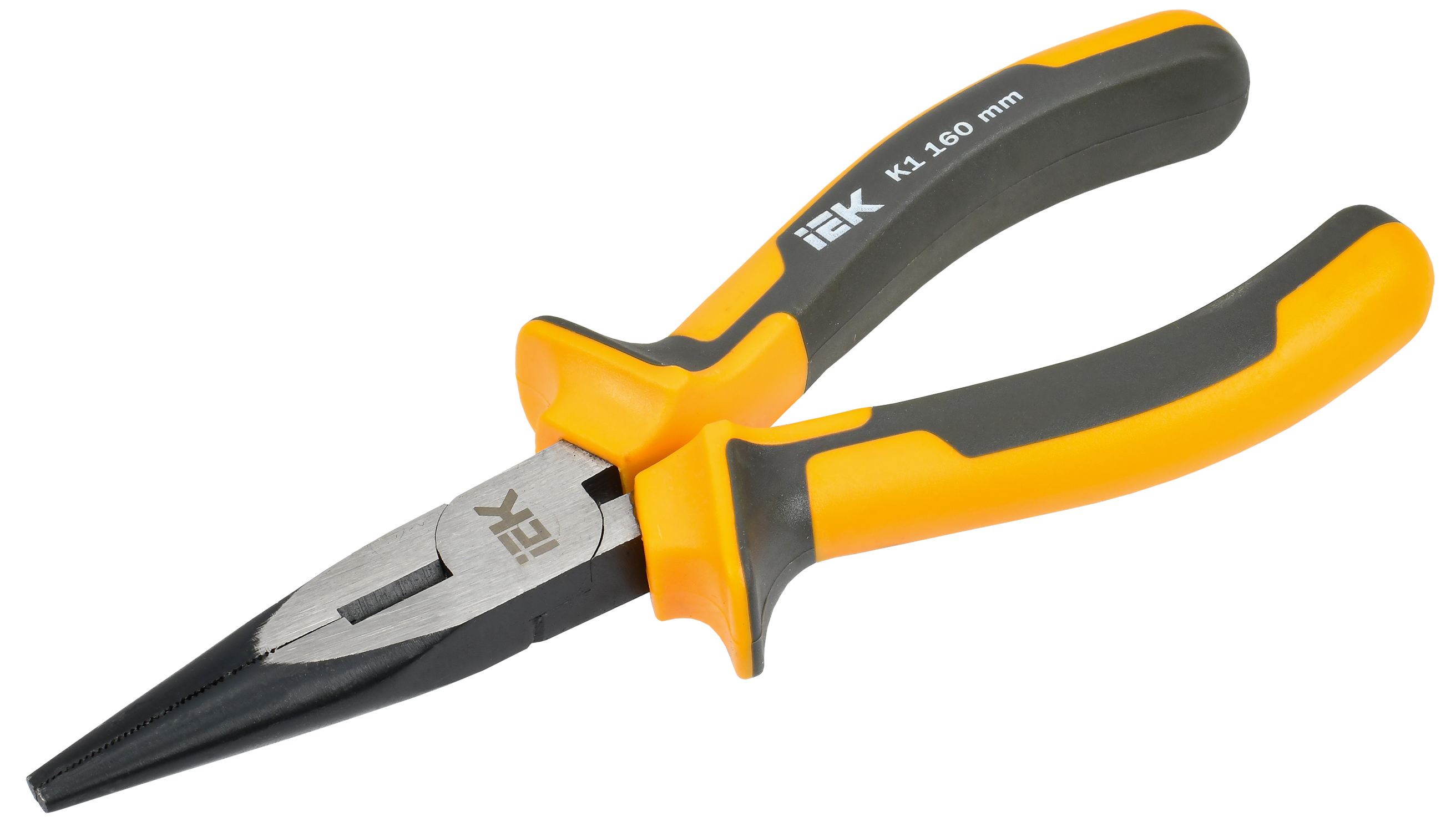 ARMA2L 3 Тонкогубцы 160мм K1 IEK