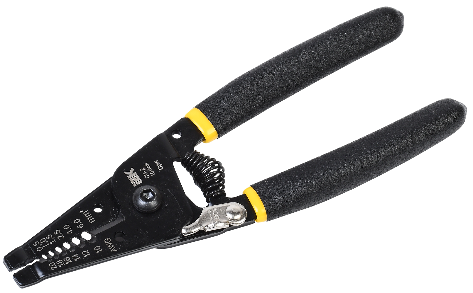 Стриппер ручной многофункциональный MASTER СИ-2 IEK