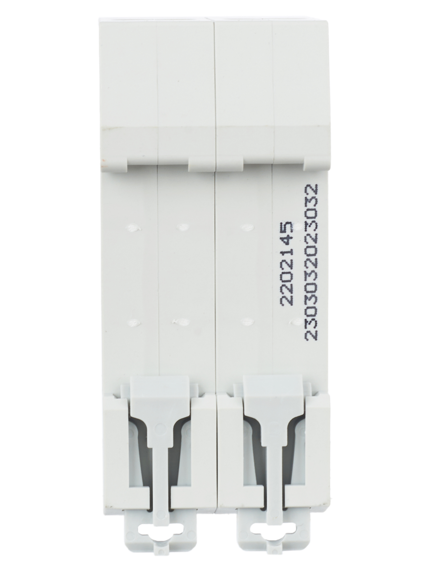 KARAT Выключатель нагрузки (мини-рубильник) ВН-32 2P 32А IEK