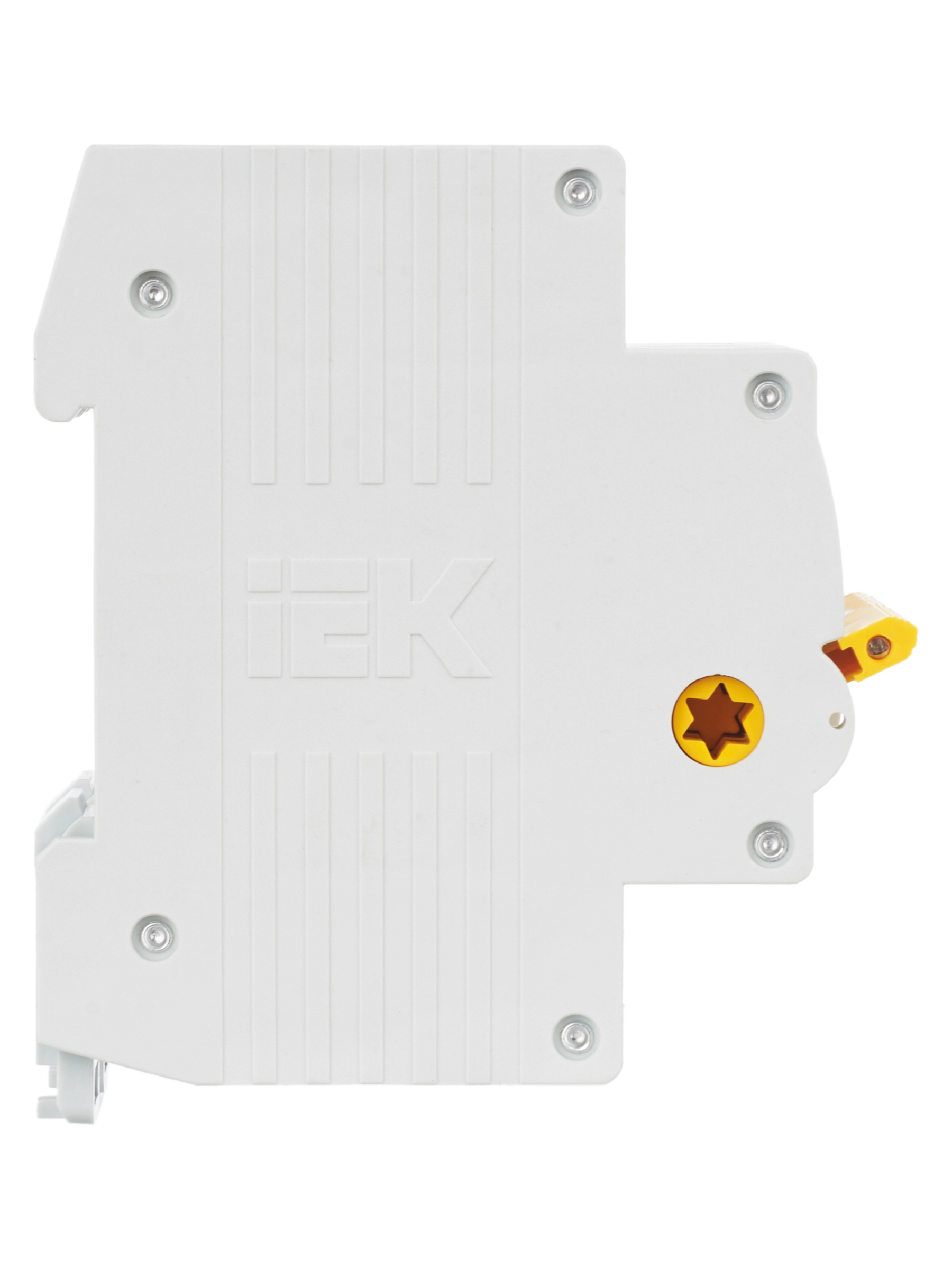 KARAT Выключатель нагрузки (мини-рубильник) ВН-32 2P 32А IEK