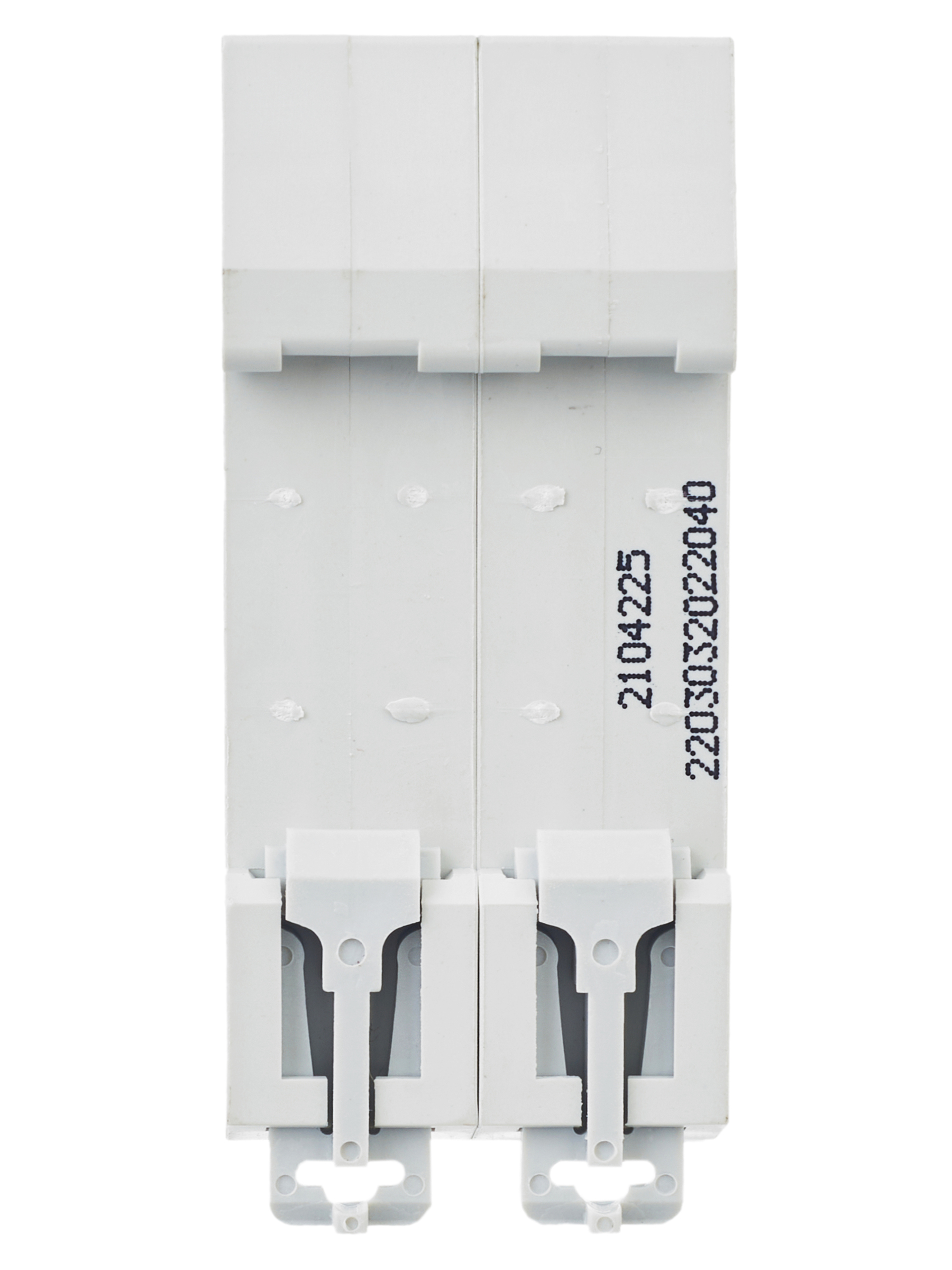 KARAT Выключатель нагрузки (мини-рубильник) ВН-32 2P 40А IEK