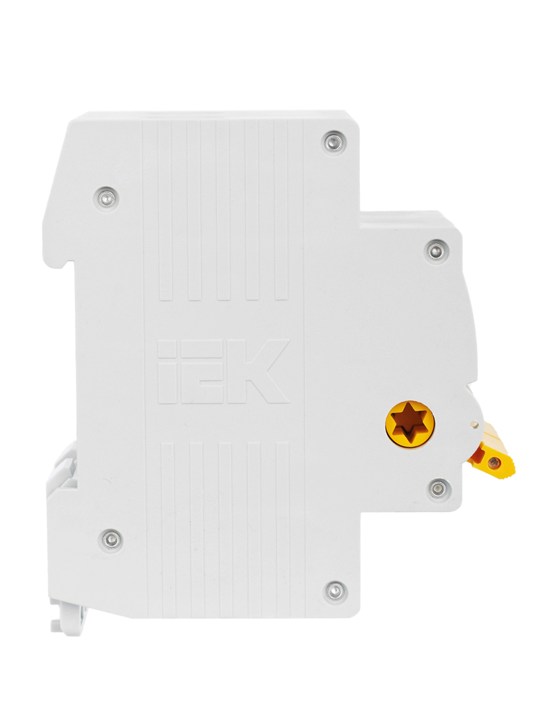 KARAT Выключатель нагрузки (мини-рубильник) ВН-32 2P 25А IEK