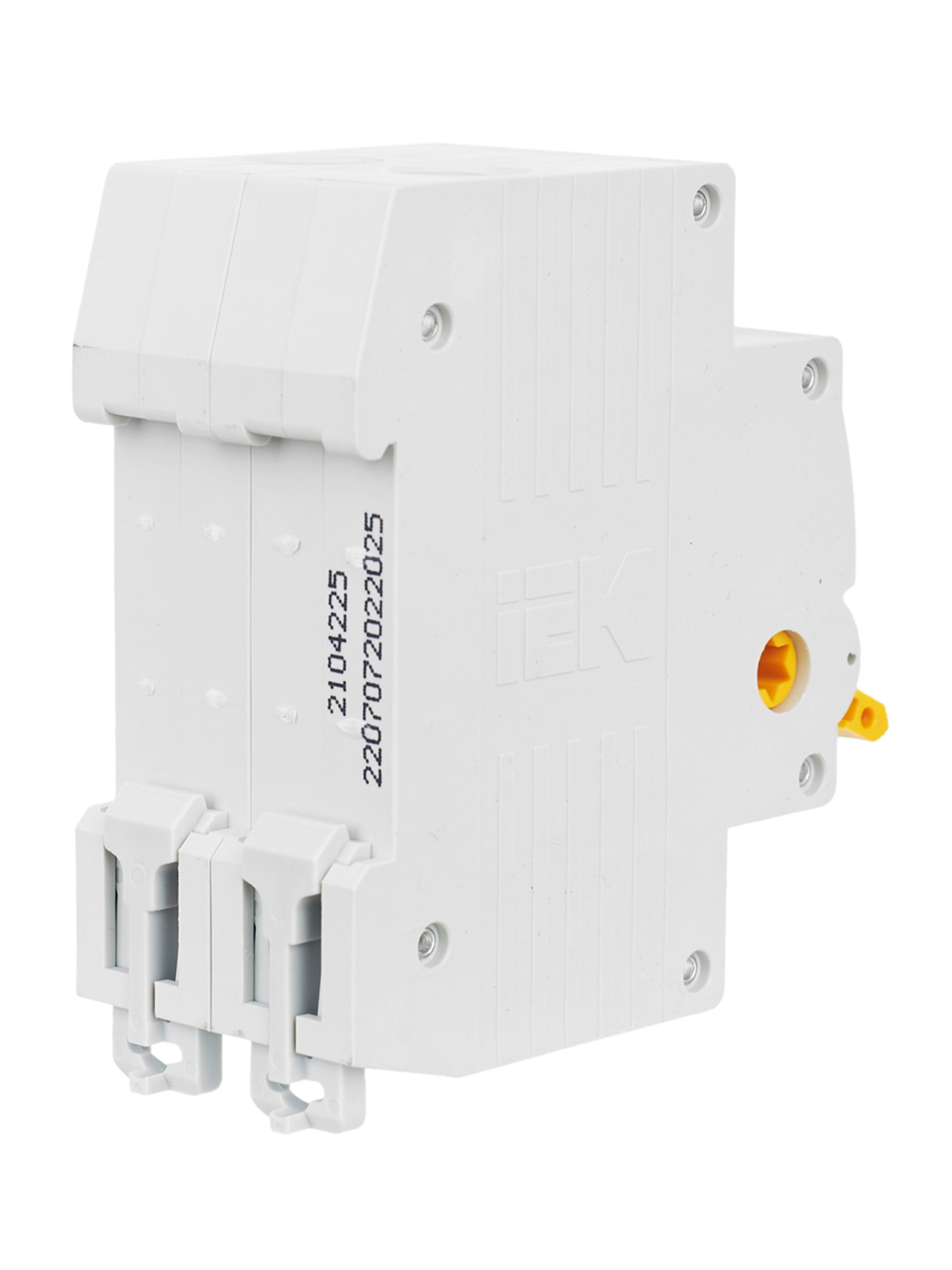 KARAT Выключатель нагрузки (мини-рубильник) ВН-32 2P 25А IEK