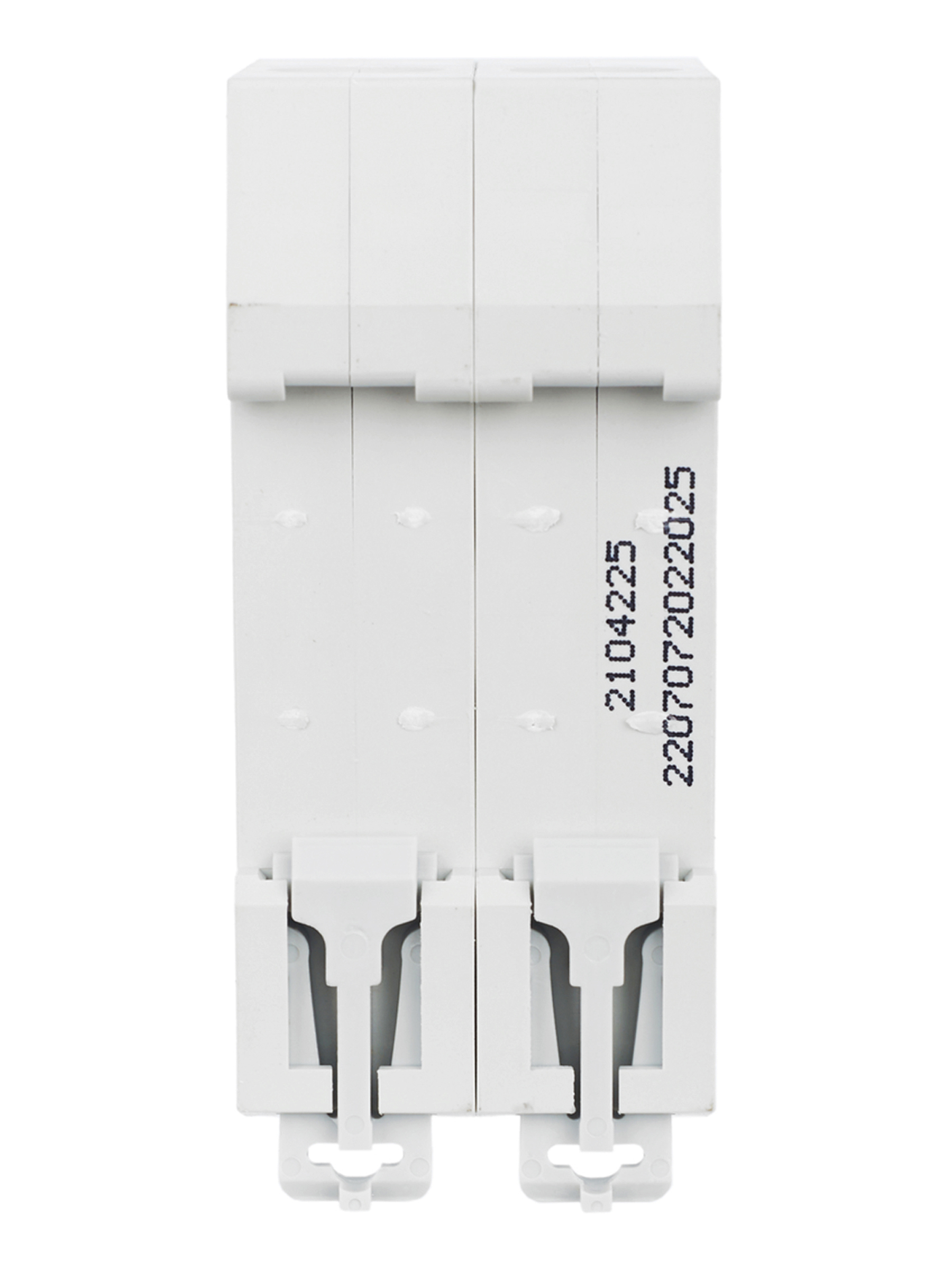 KARAT Выключатель нагрузки (мини-рубильник) ВН-32 2P 25А IEK