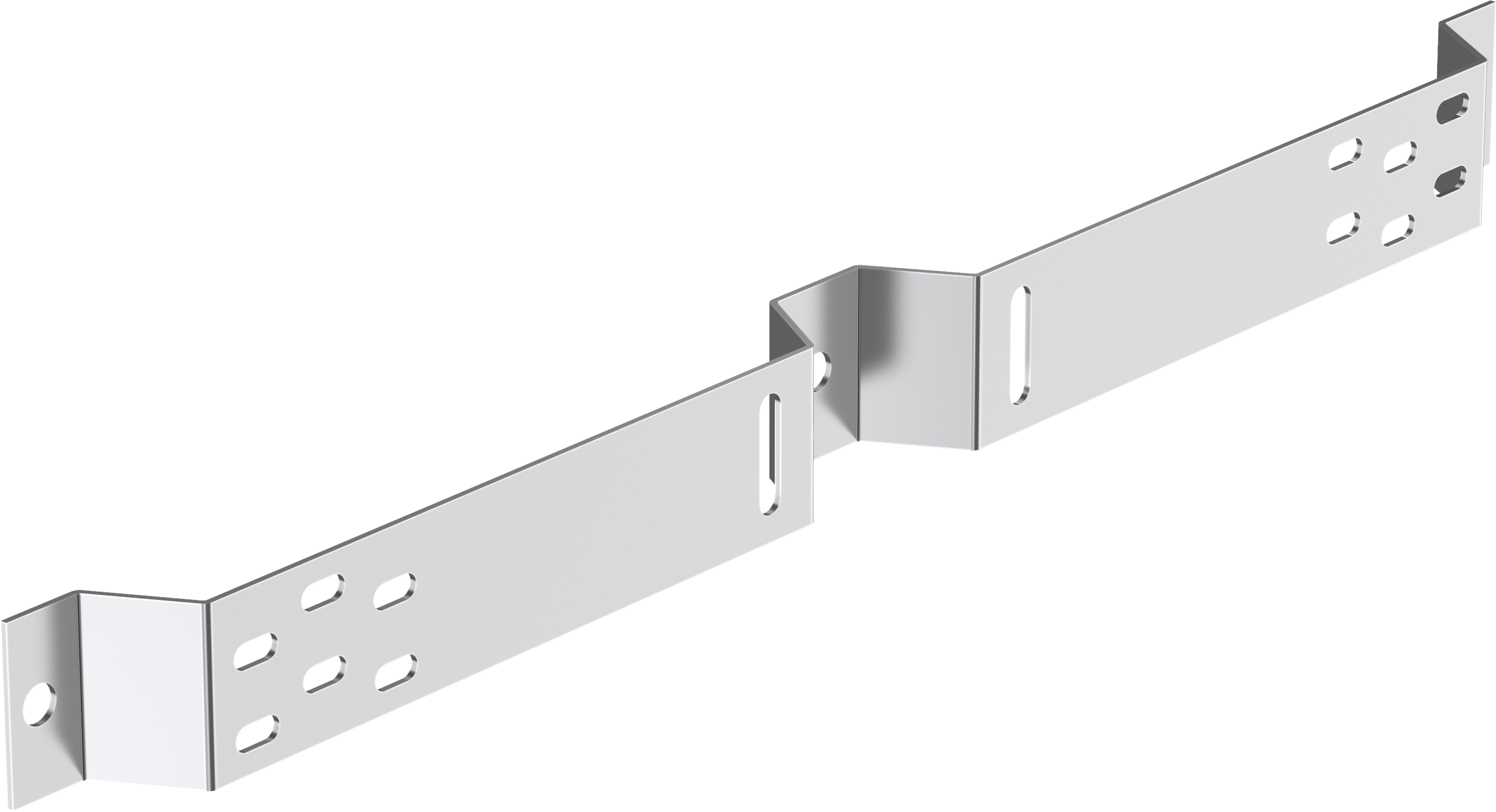 Стойка настенная СНП500 IEK