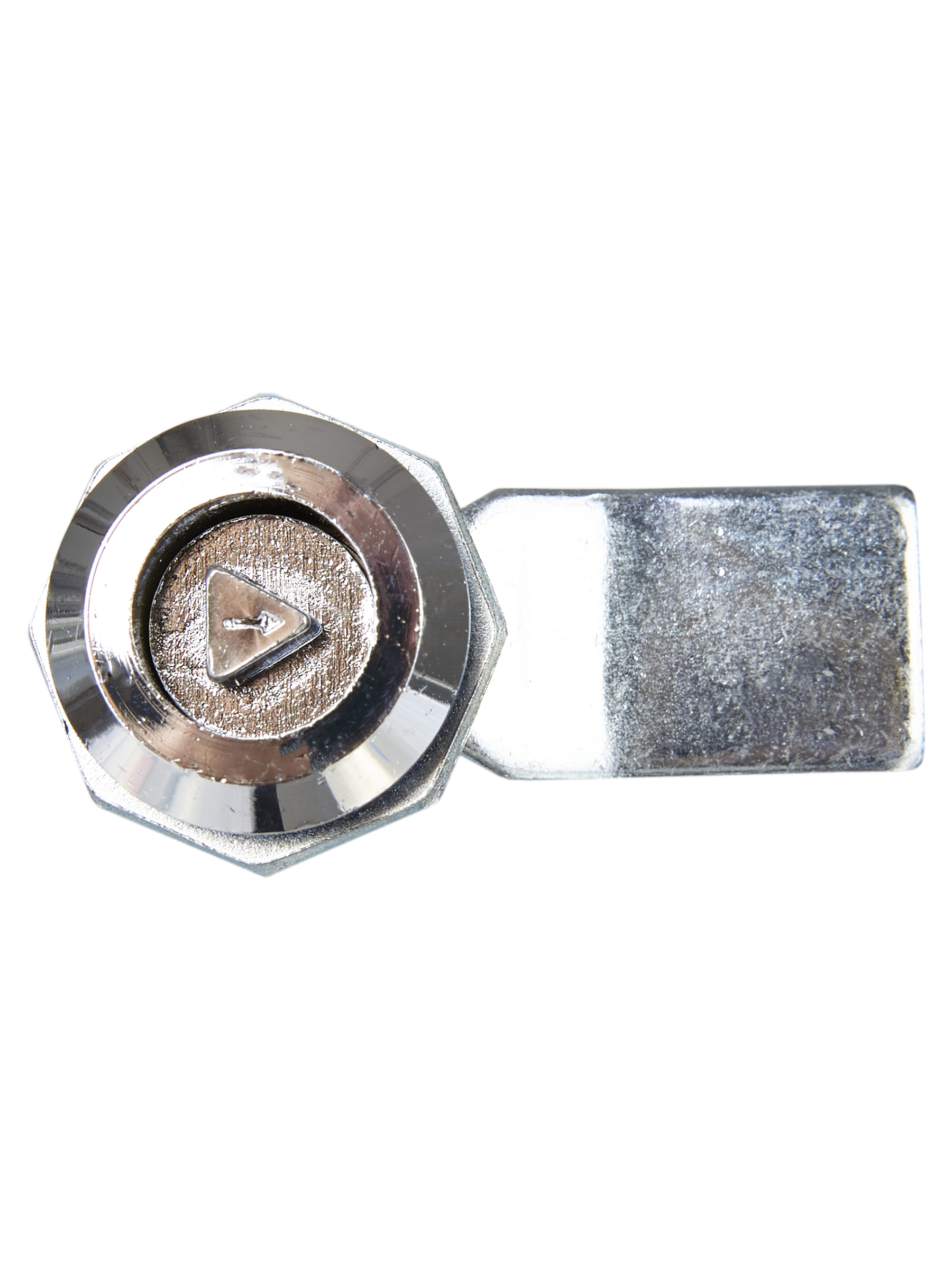 Замок-защелка 22-25/44 с трехгранным ключом IP54 IEK