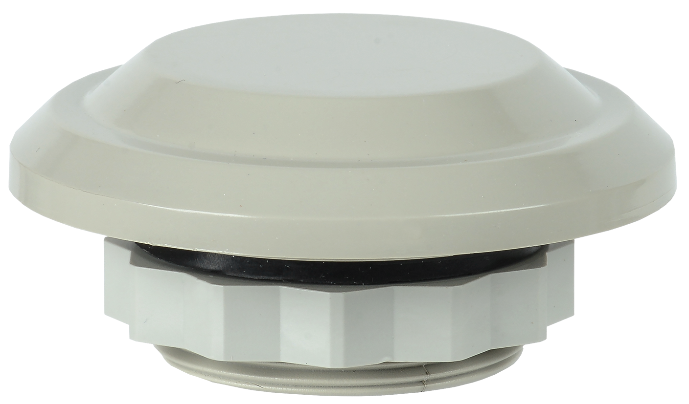 Устройство компенсации давления УКД D=37мм IP55 IEK