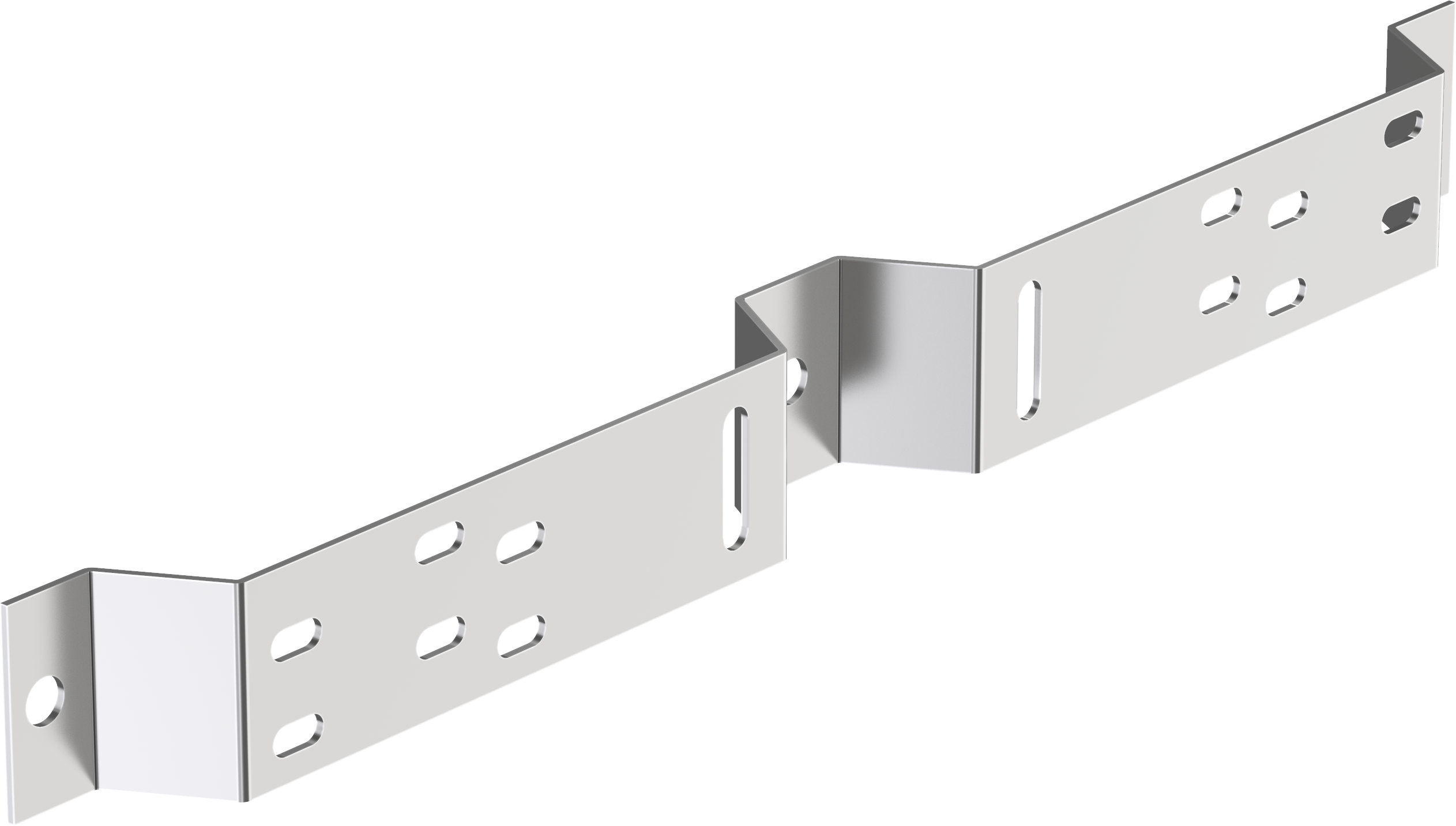 Стойка настенная СНП400 IEK