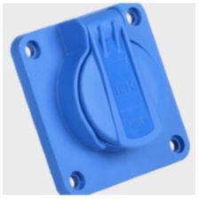 Увеличенный фланец позволяет устанавливать изделие на различные поверхности.