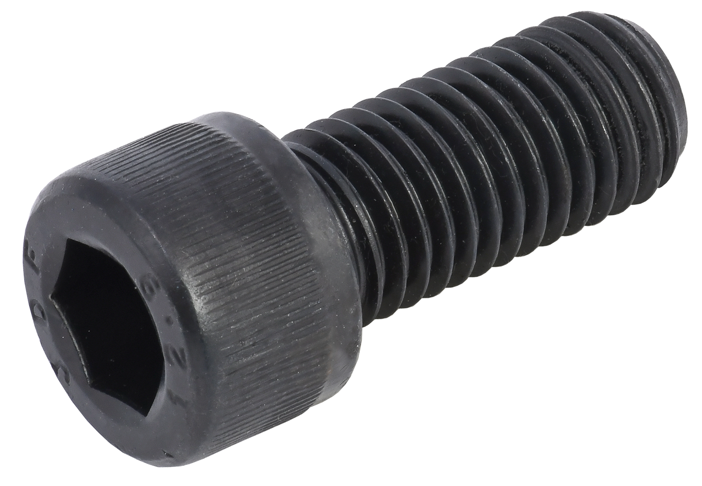 Головка удароприёмная d=16мм сталь IEK