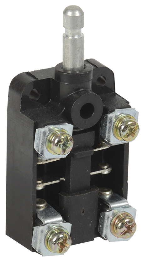 Выключатель концевой ВПК-2010-БУХЛ4 толкатель IP00 IEK