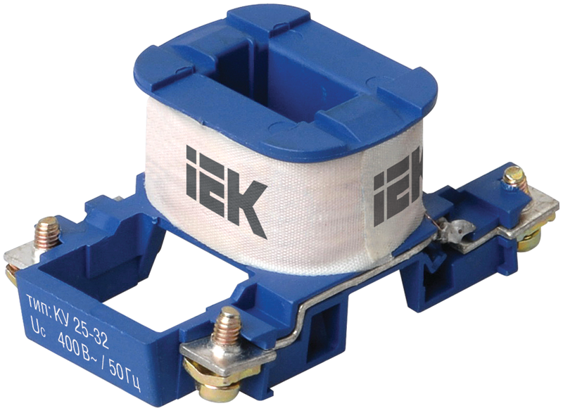 Катушка управления для КМИ-(09А-18А) 110В IEK