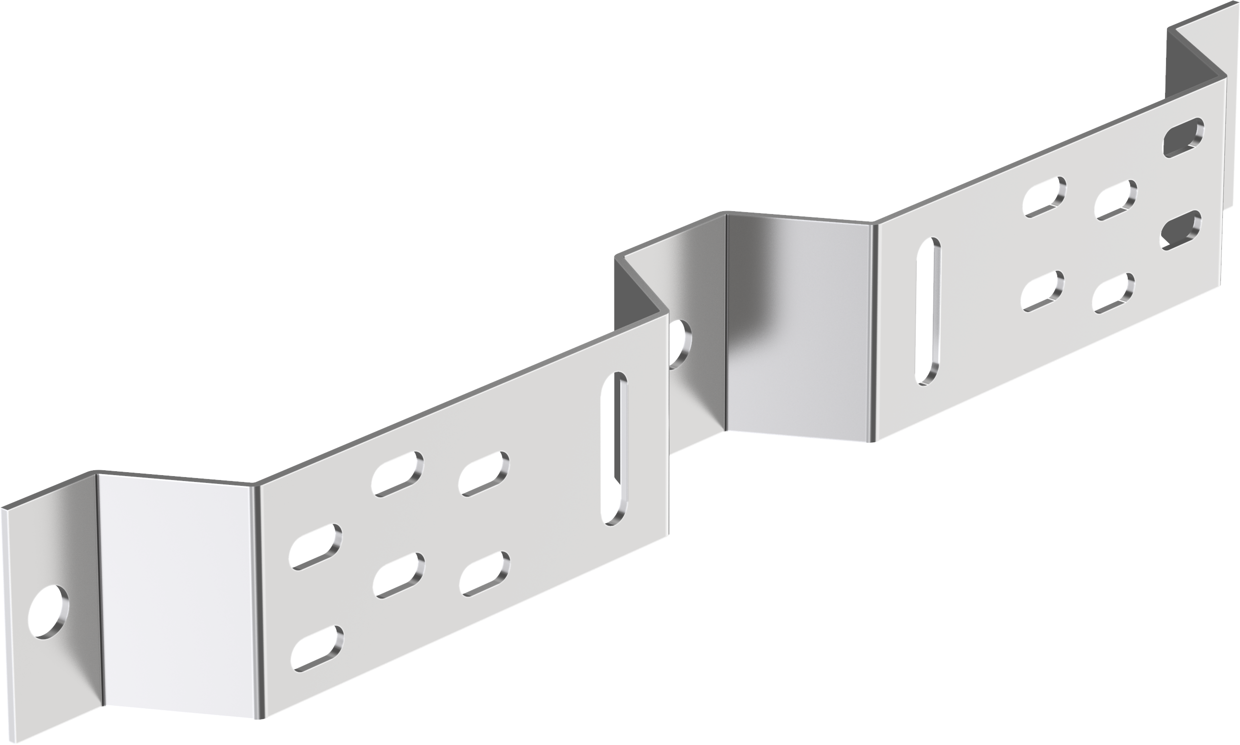 Стойка настенная СНП300 IEK