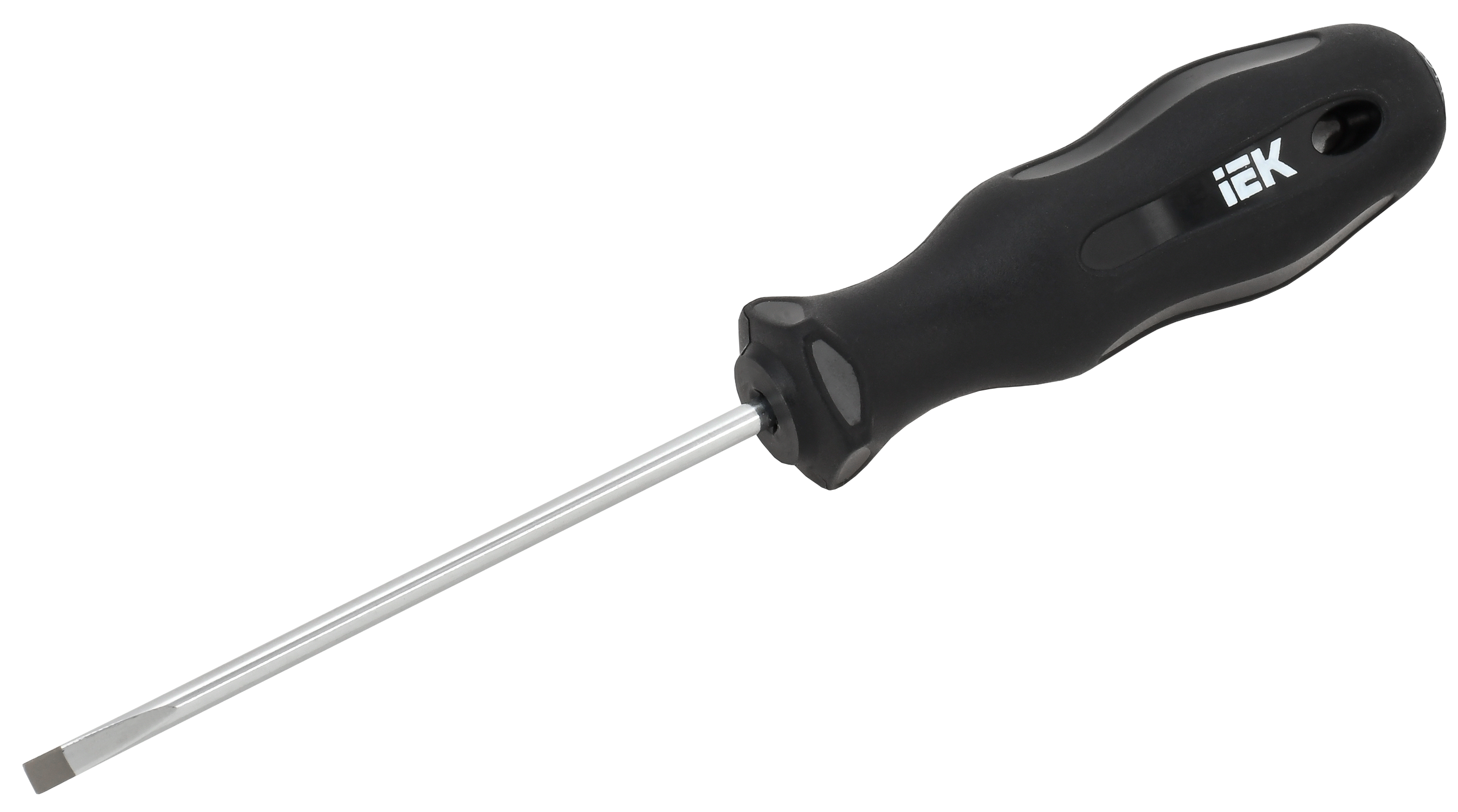 ARMA2L 5 Отвертка SL3,0х75 Т1 IEK