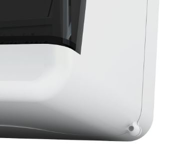 Возможность опломбировки.