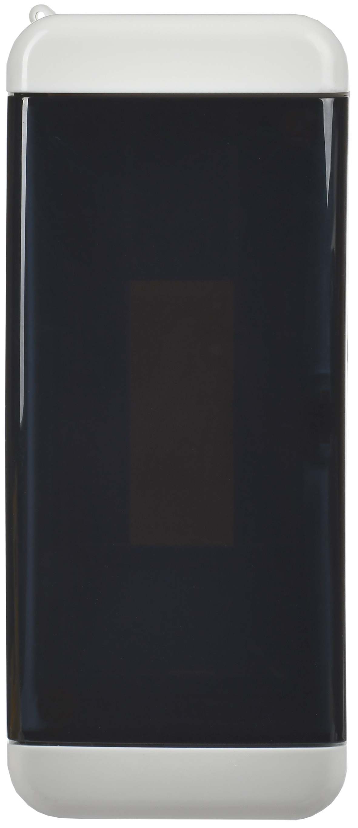 TEKFOR Mini Корпус пластиковый КМПн-2 IP41 белый IEK