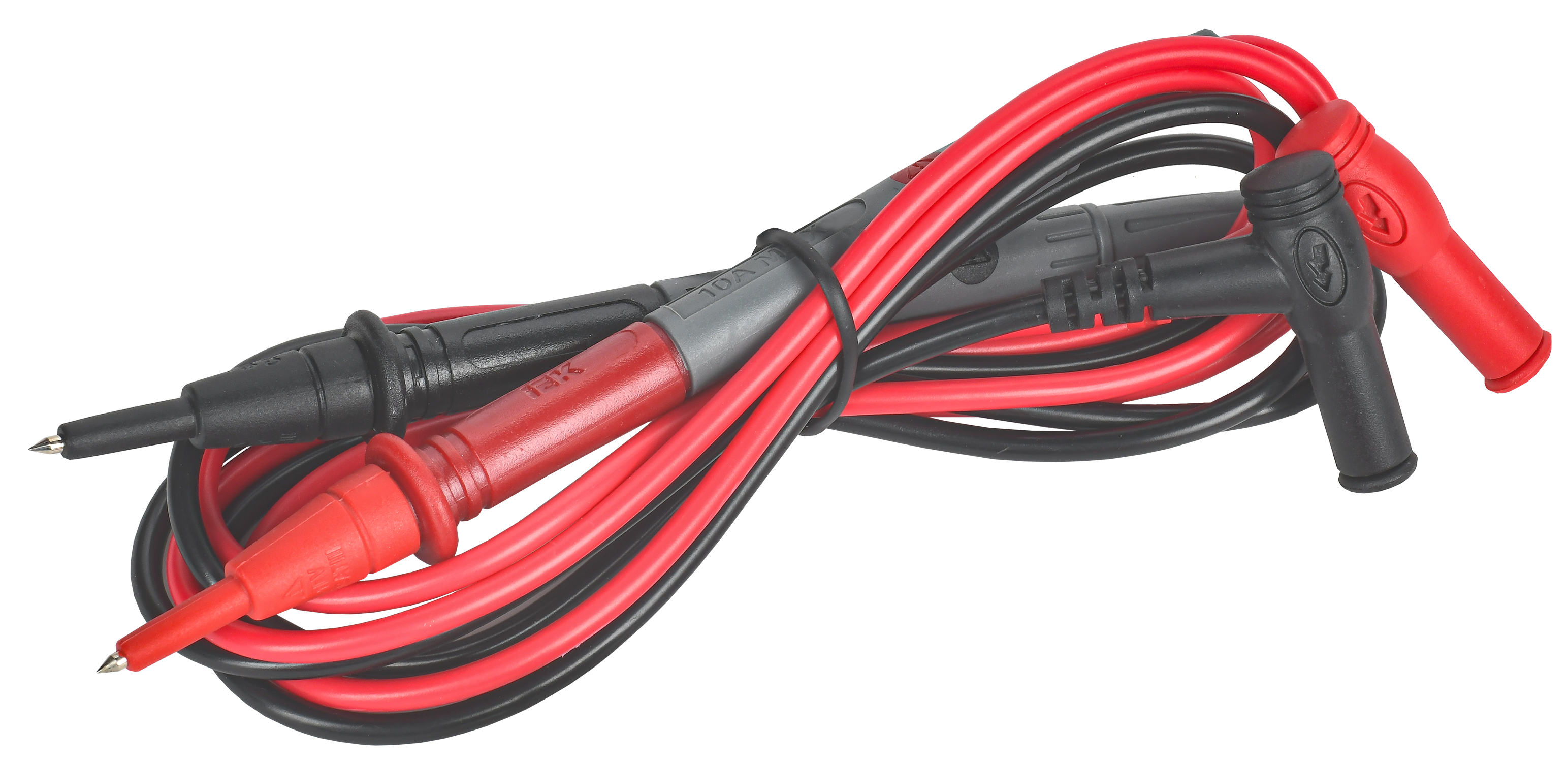 ARMA2L 5 Комплект щупов TL12 IEK