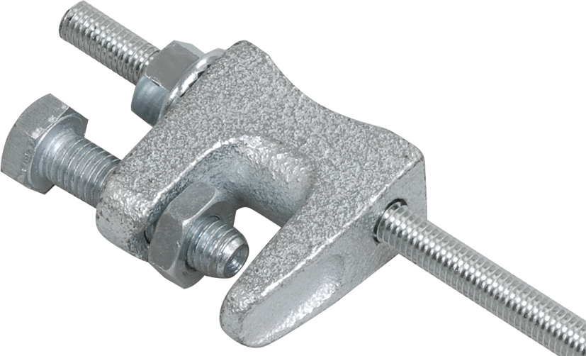 Струбцина М10 IEK