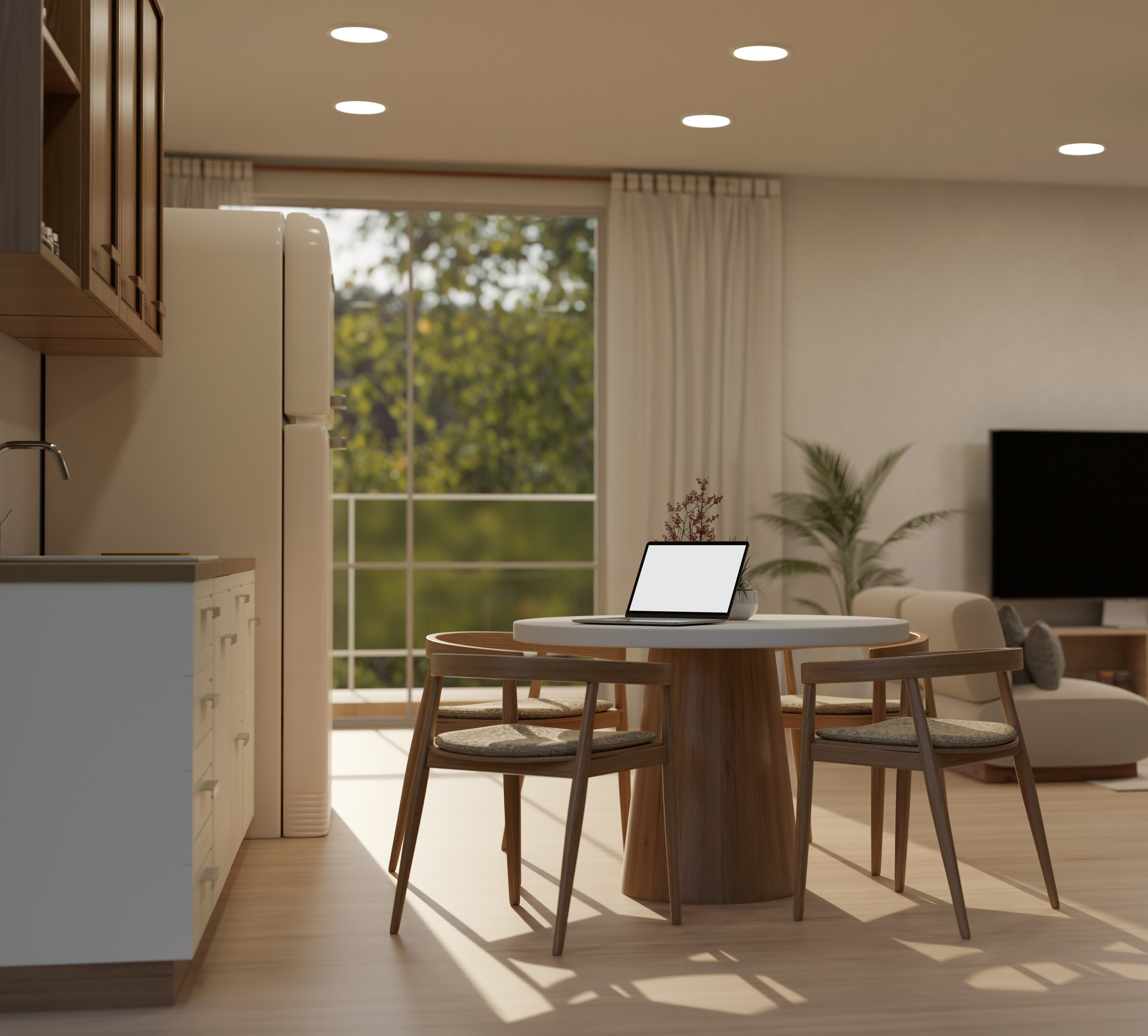 Светильник 4115 встраиваемый под лампу GX70 белый IEK