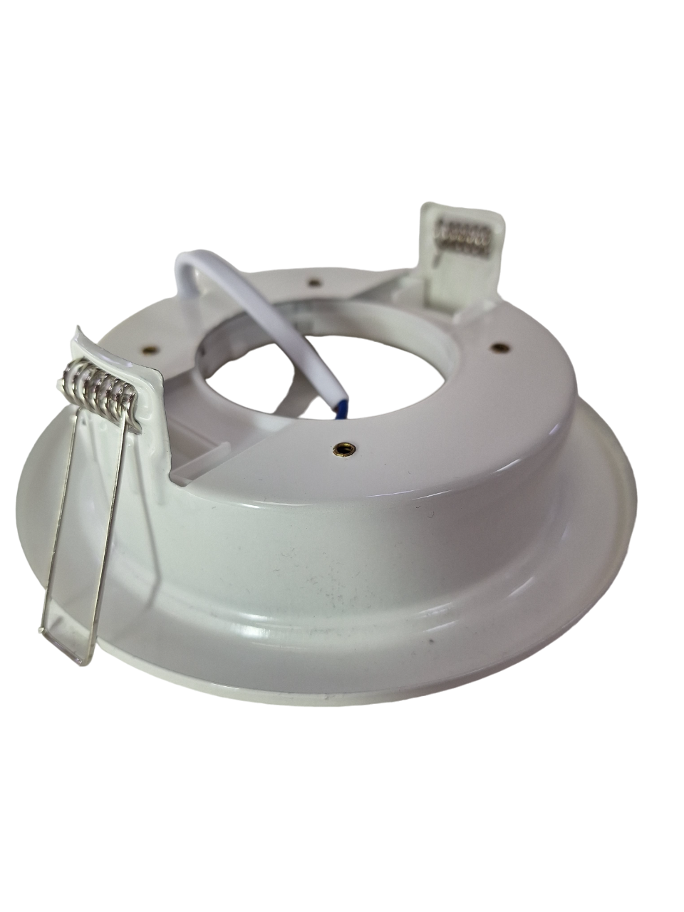 Основа из стали обеспечивает особую прочность