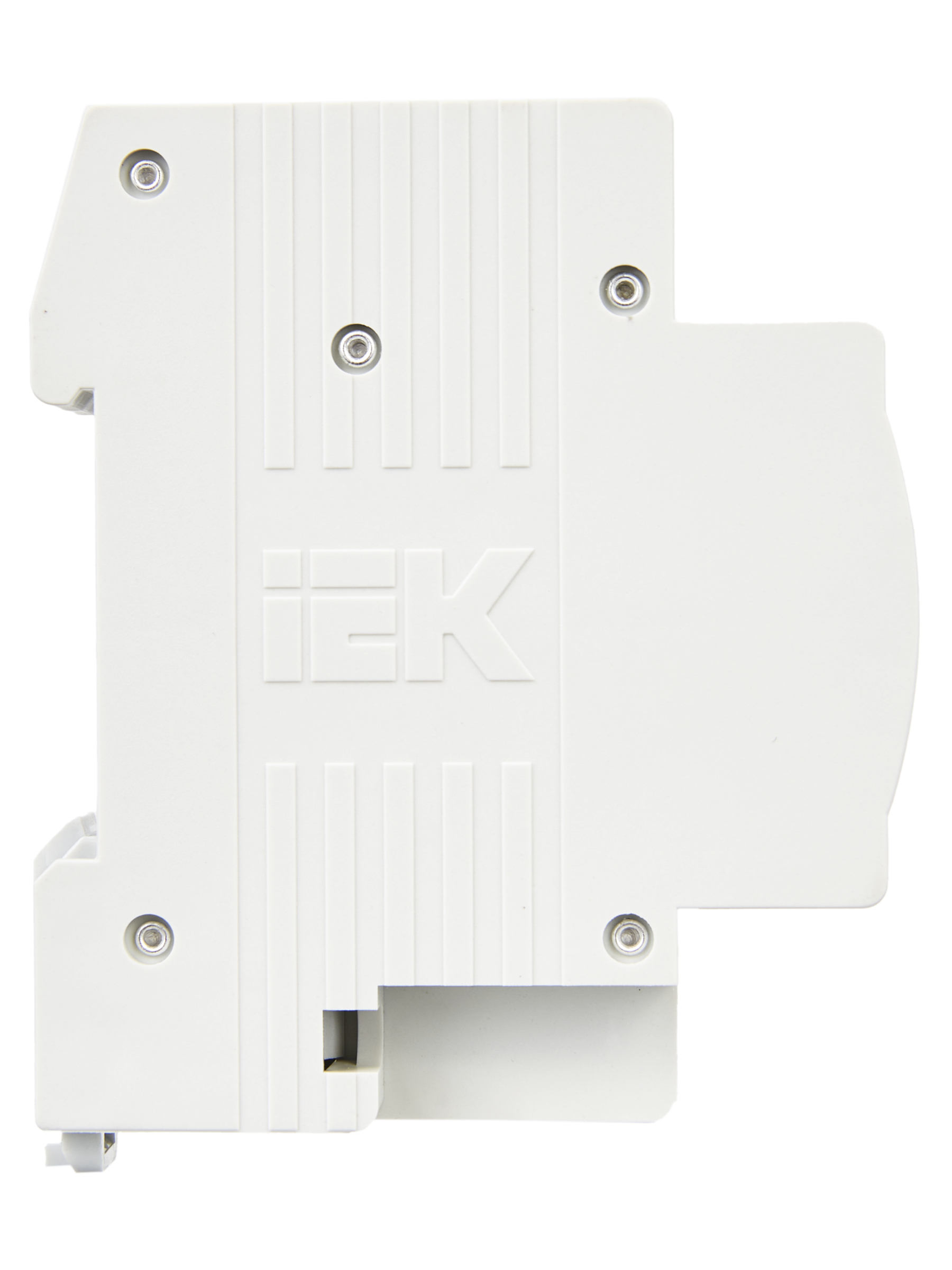 Звонок ЗД-47 на DIN-рейку IEK