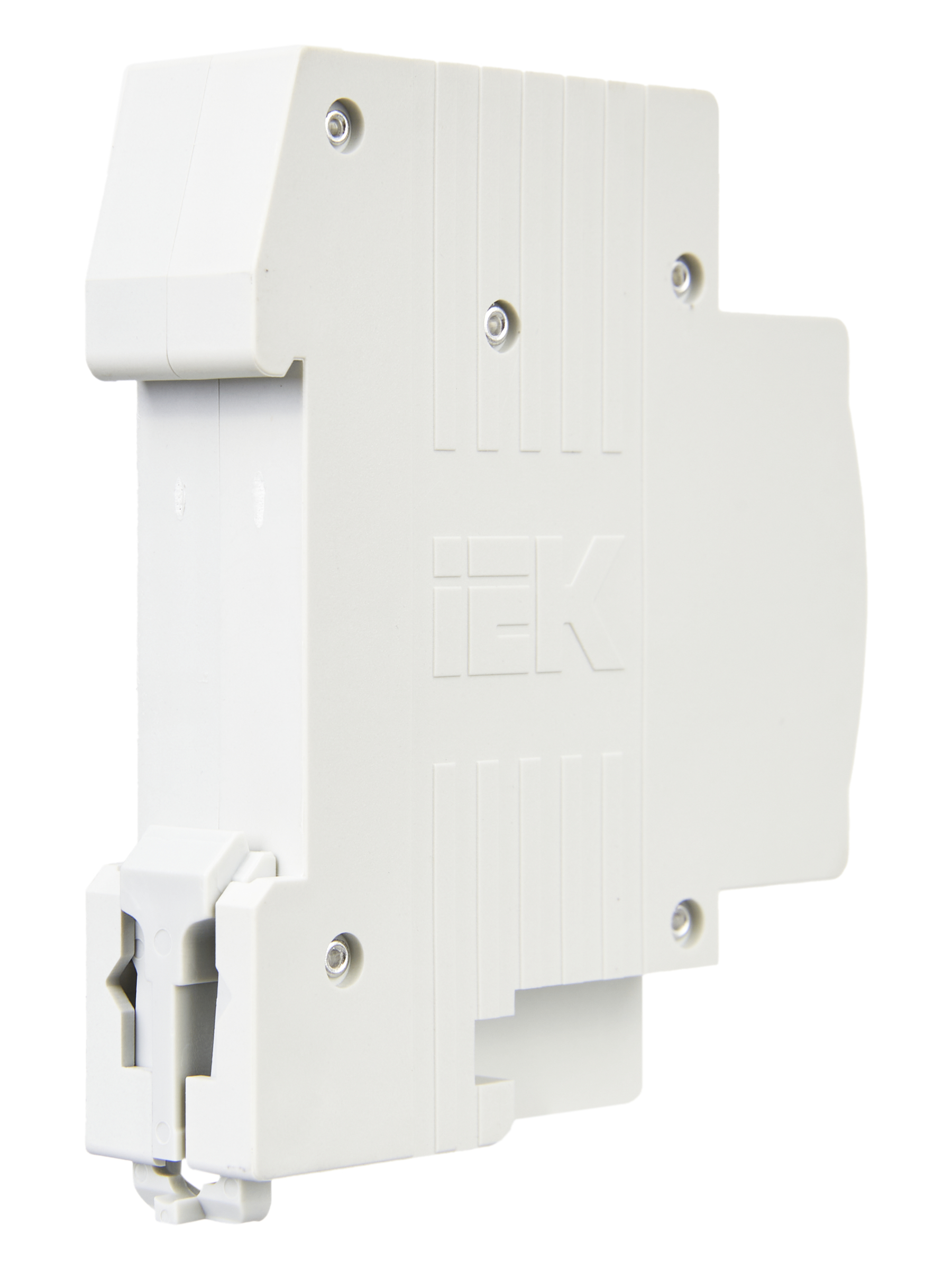 Звонок ЗД-47 на DIN-рейку IEK