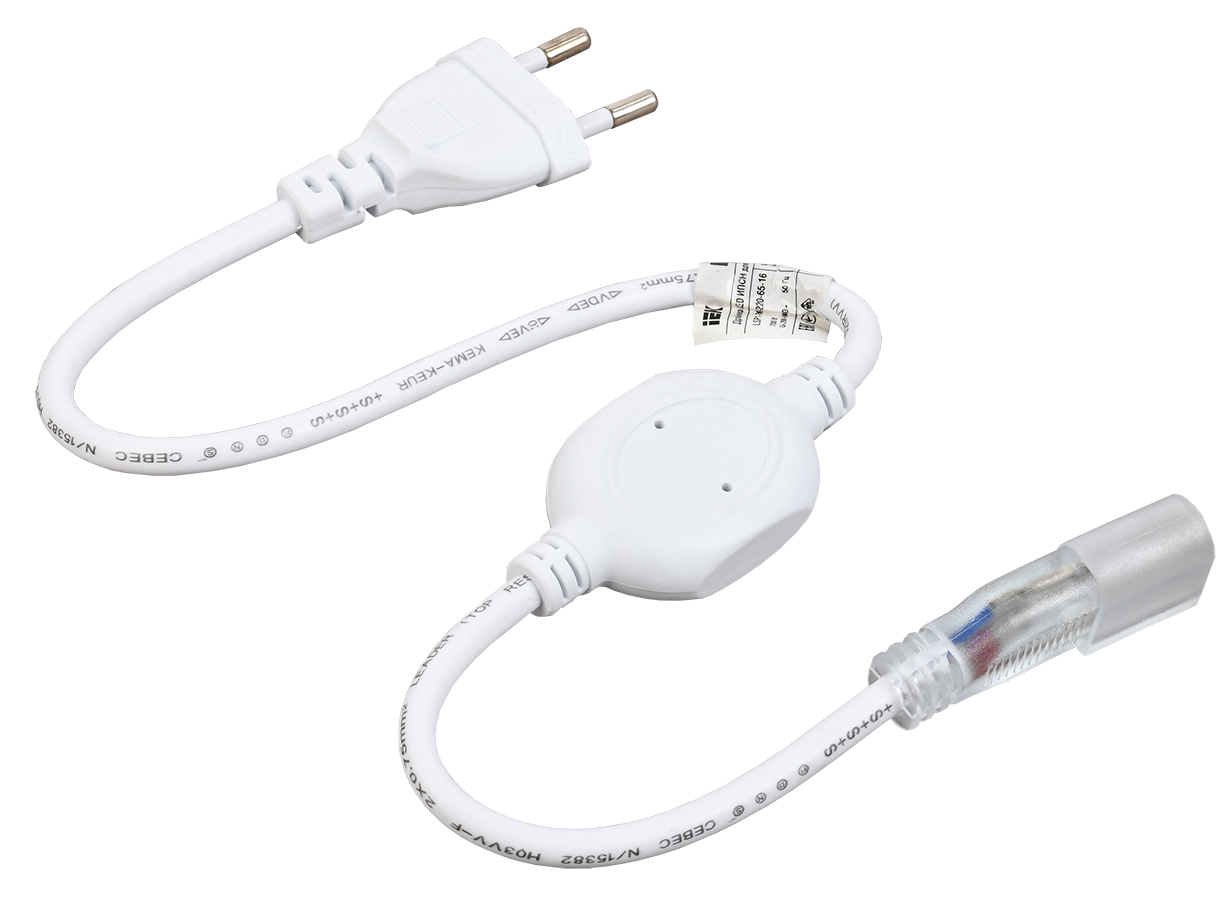 Драйвер LED ИПСН 700Вт 220В 16мм MONO IP65 IEK