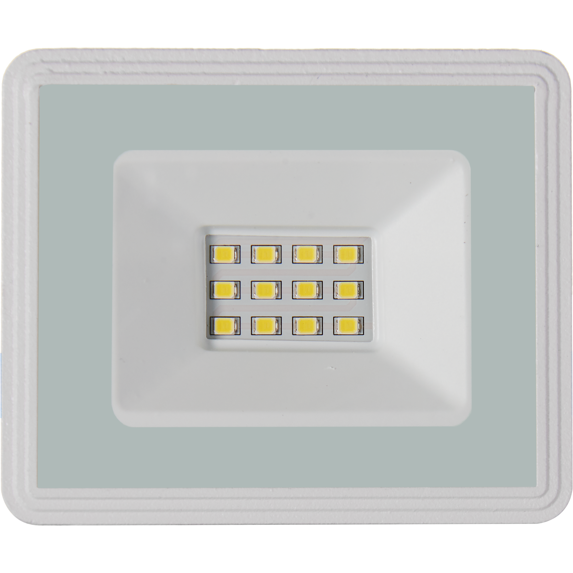 Прожектор светодиодный СДО 06-10 IP65 6500K белый IEK