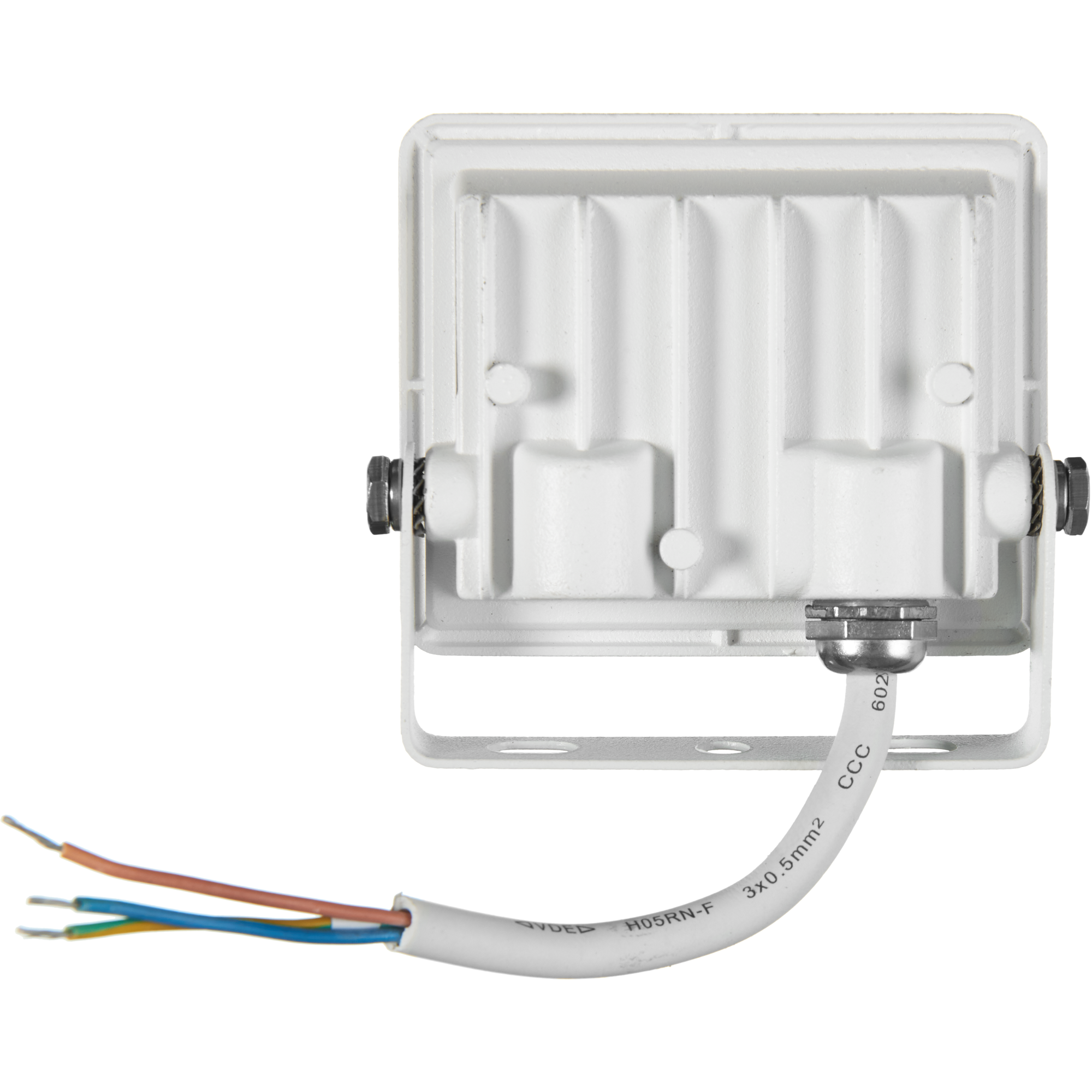 Прожектор светодиодный СДО 06-10 IP65 6500K белый IEK