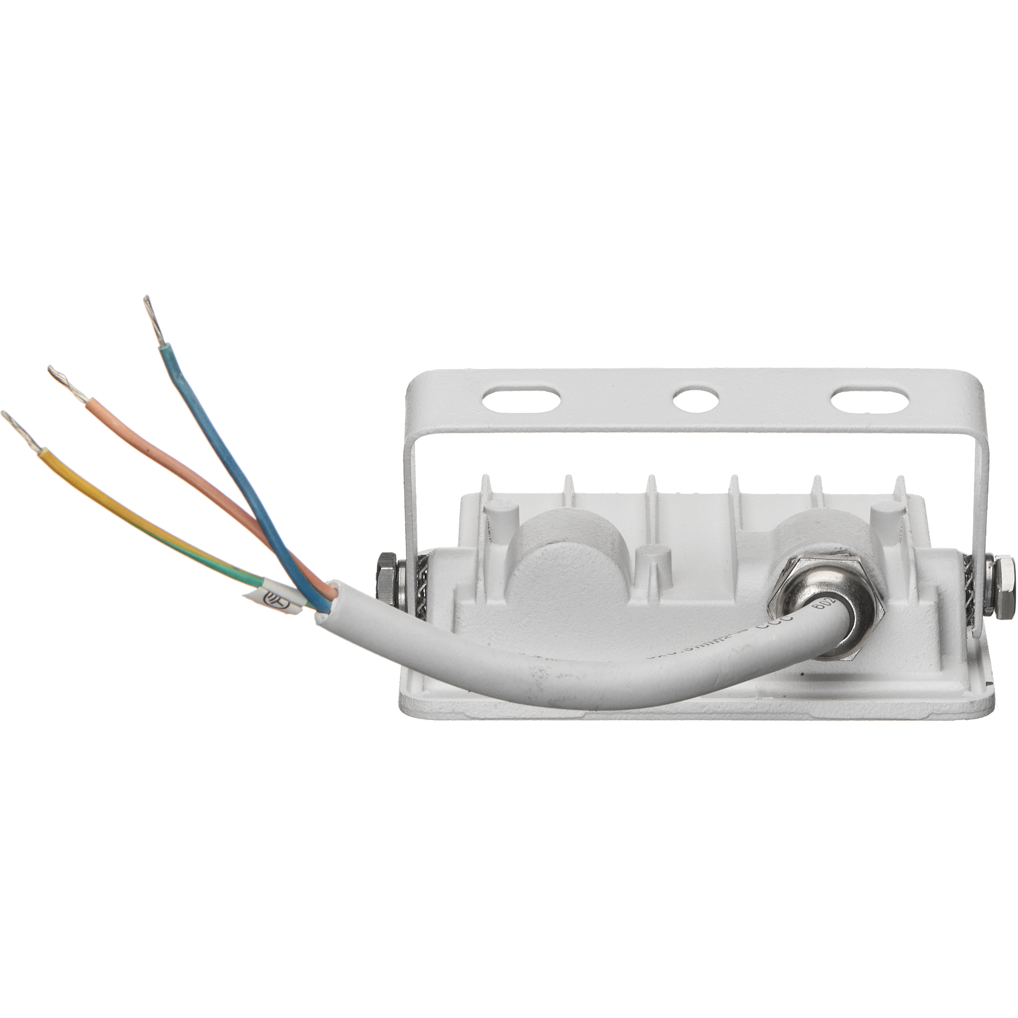 Прожектор светодиодный СДО 06-10 IP65 6500K белый IEK