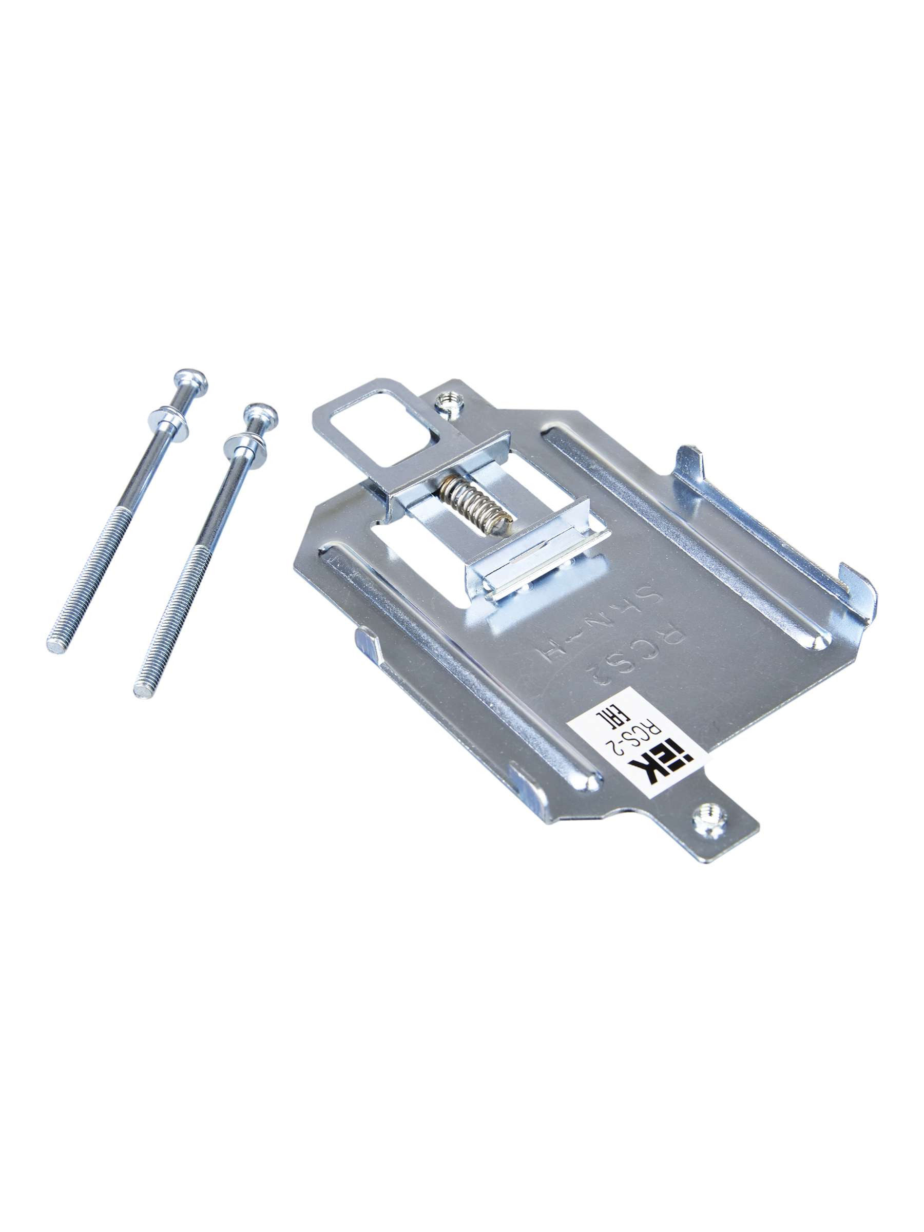 Скоба RCS-2 на DIN-рейку для ВА88-33 IEK